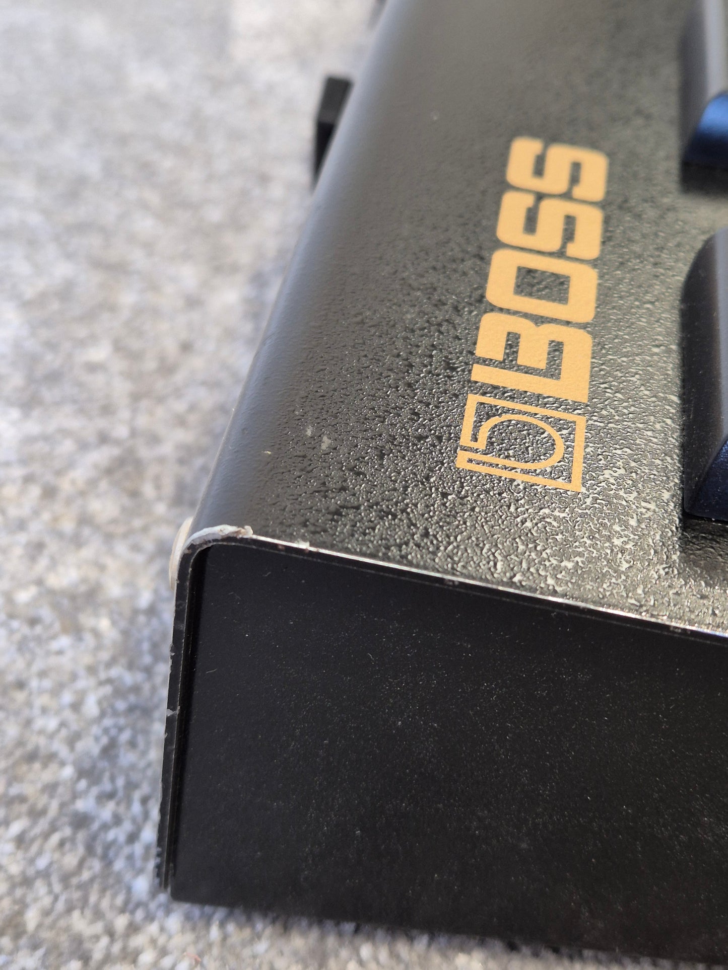 Boss GT-100 - Multi Effects Processor w/ Original Box