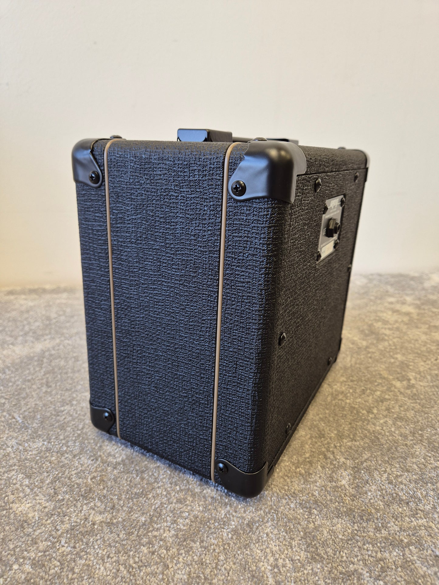 Orange PPC108 Speaker Cab - Compact Guitar Speaker Cabinet