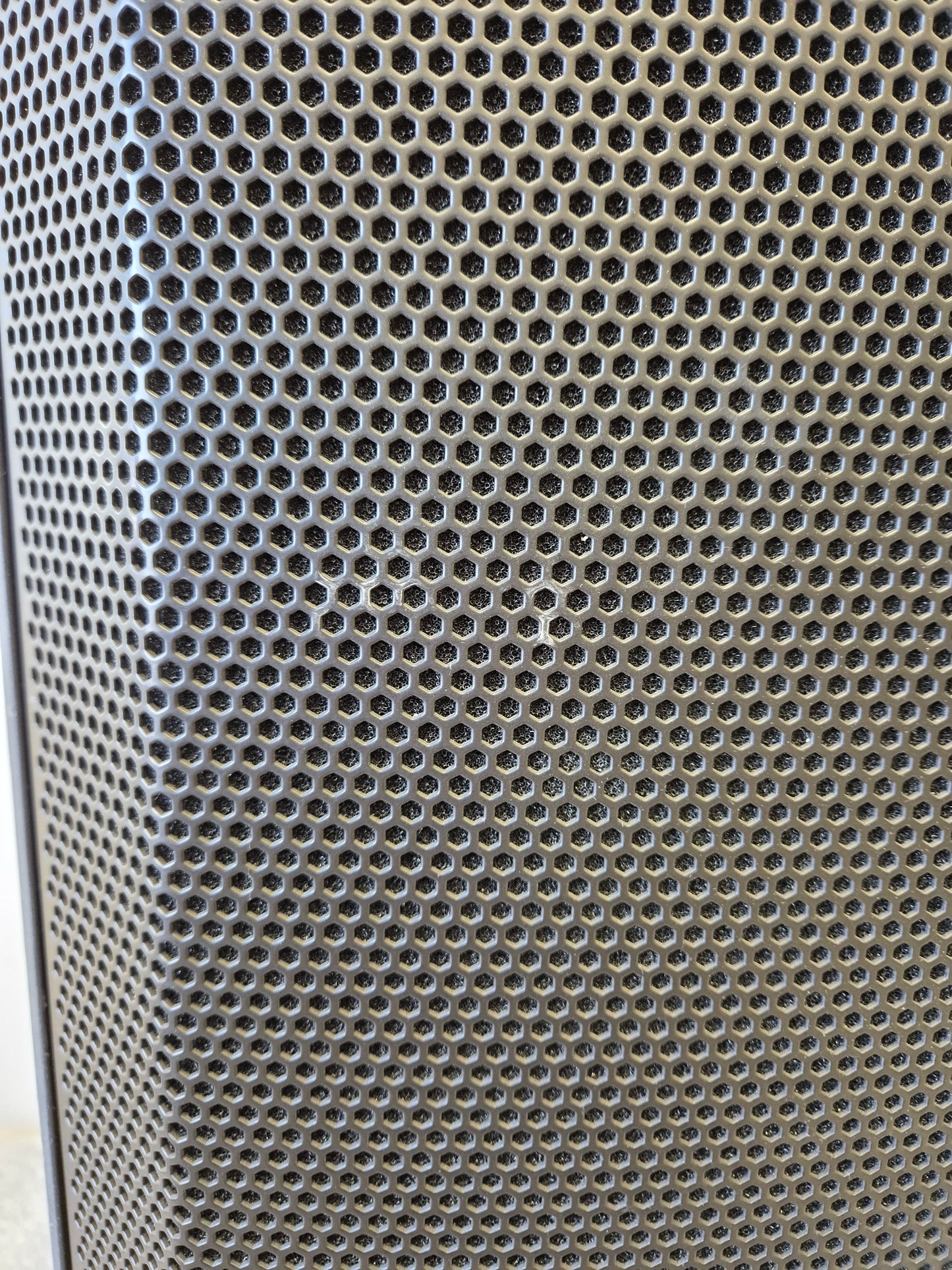 Alto Truesonic TS215 - 1100-watt Active Loudspeaker