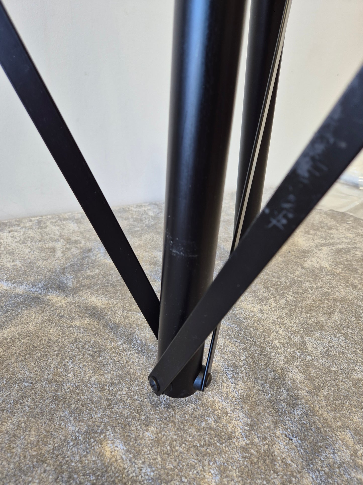 Stagg Aluminium Tripod - PA Speaker Stand