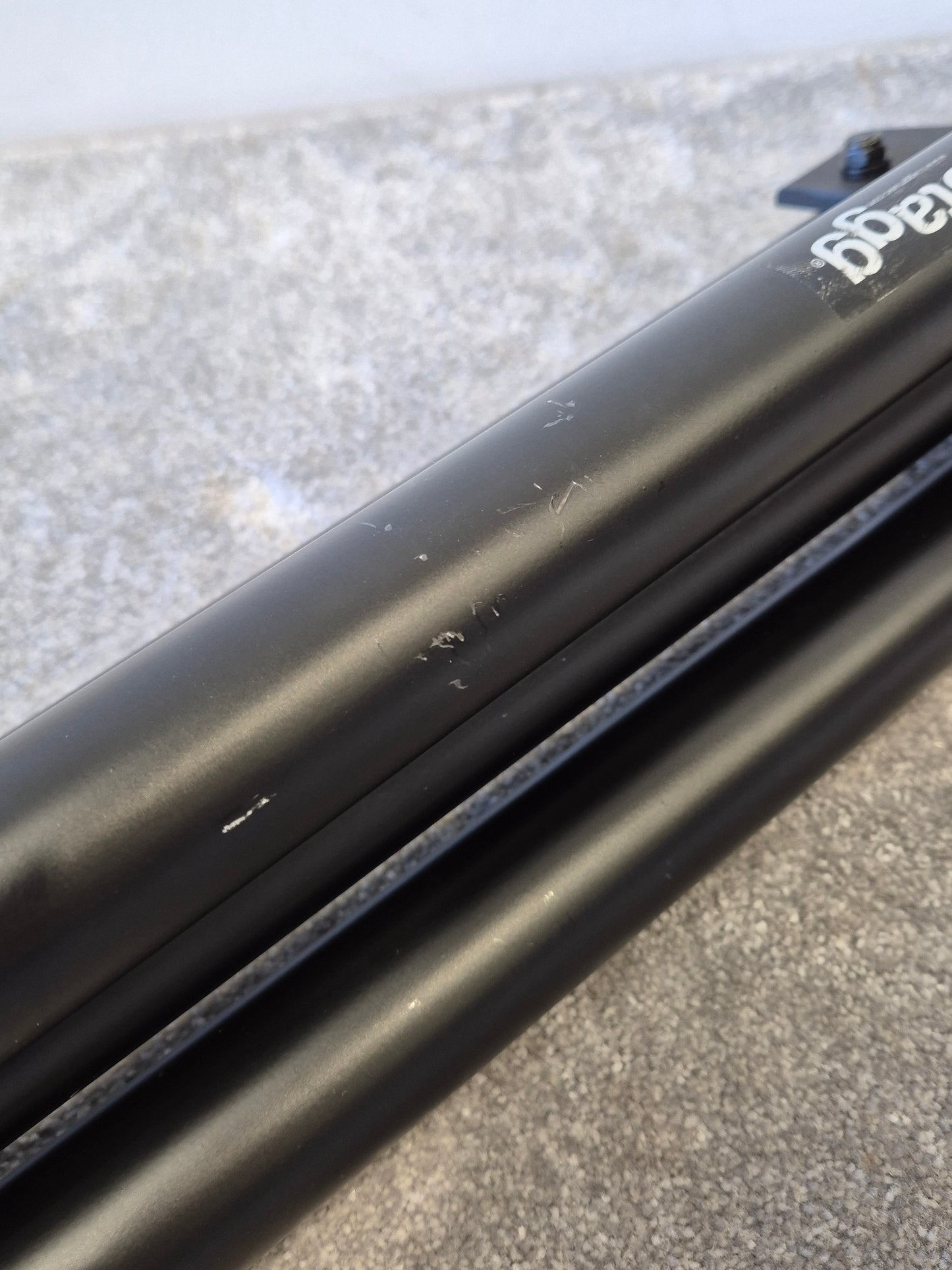Stagg Aluminium Tripod - PA Speaker Stand