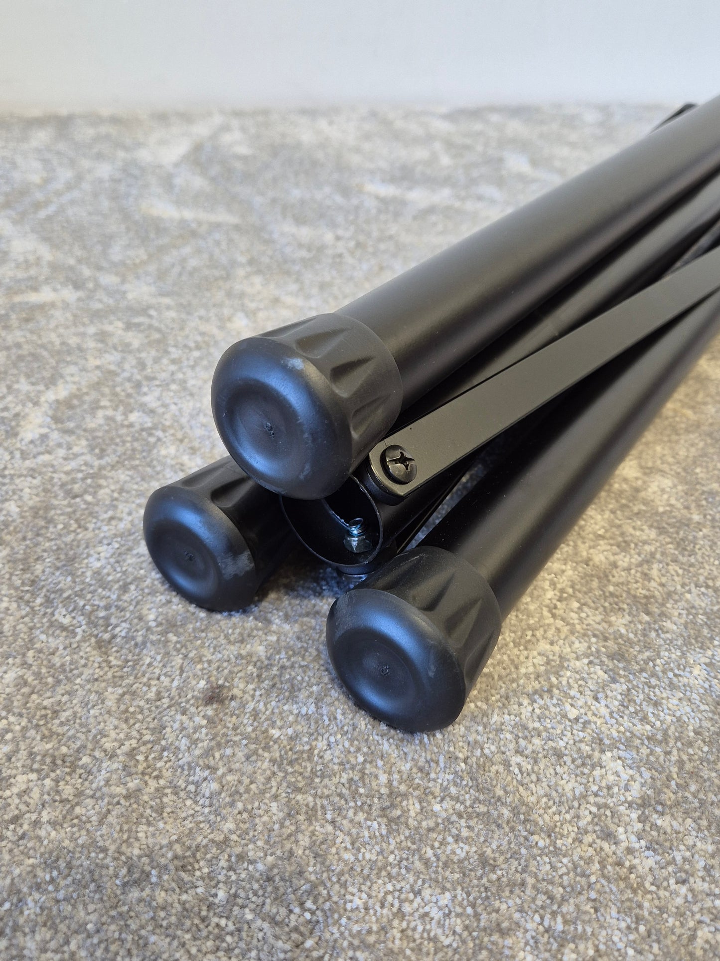 Stagg Aluminium Tripod - PA Speaker Stand