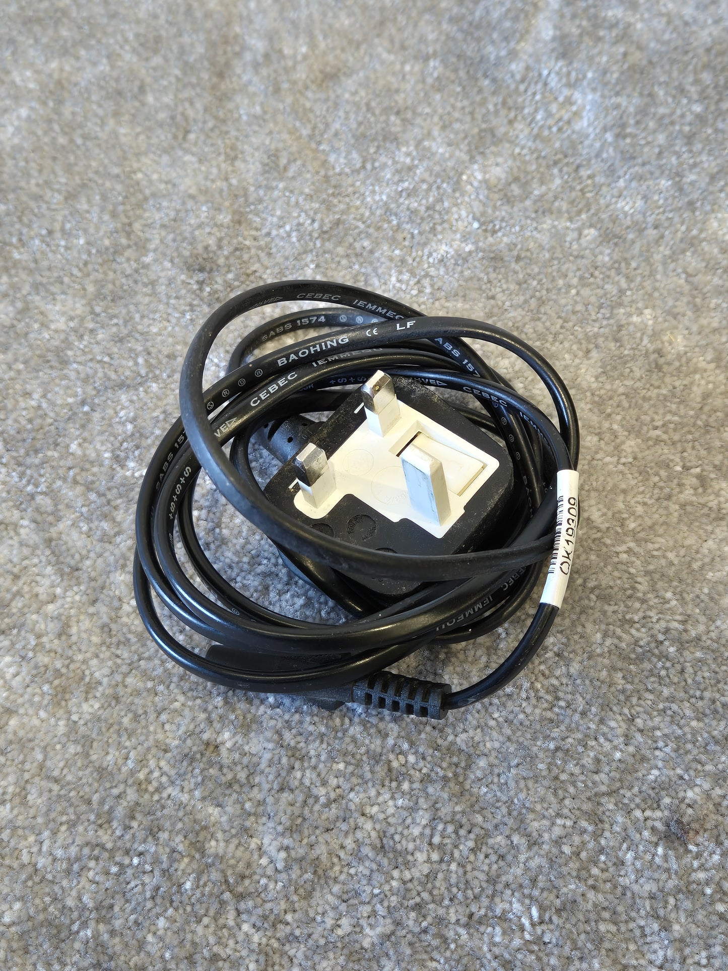 Klipsch R-101SW - High-Performance Subwoofer