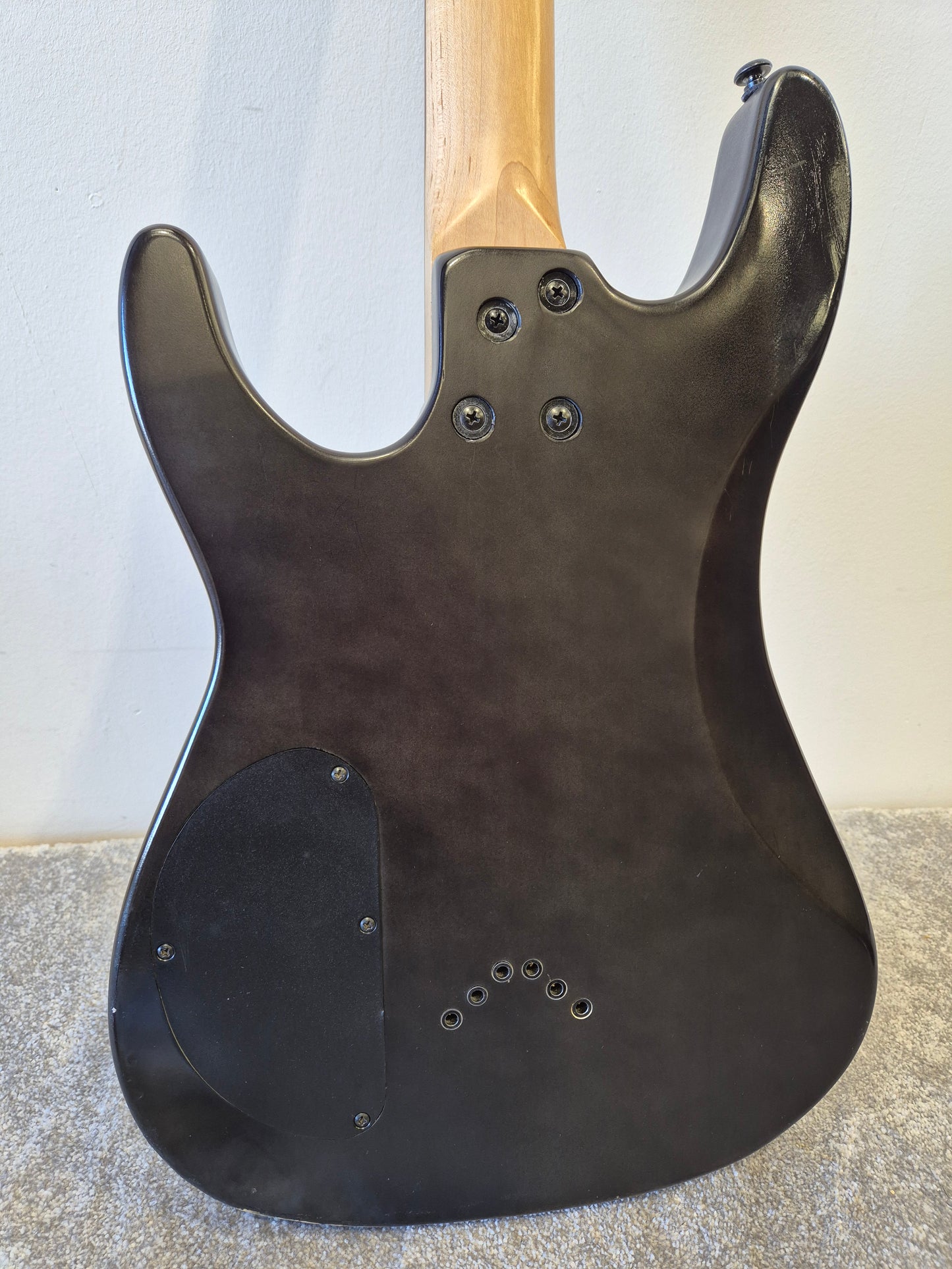 Dean Vendetta X Electric Guitar - Electric Guitar w/ Soft Bag
