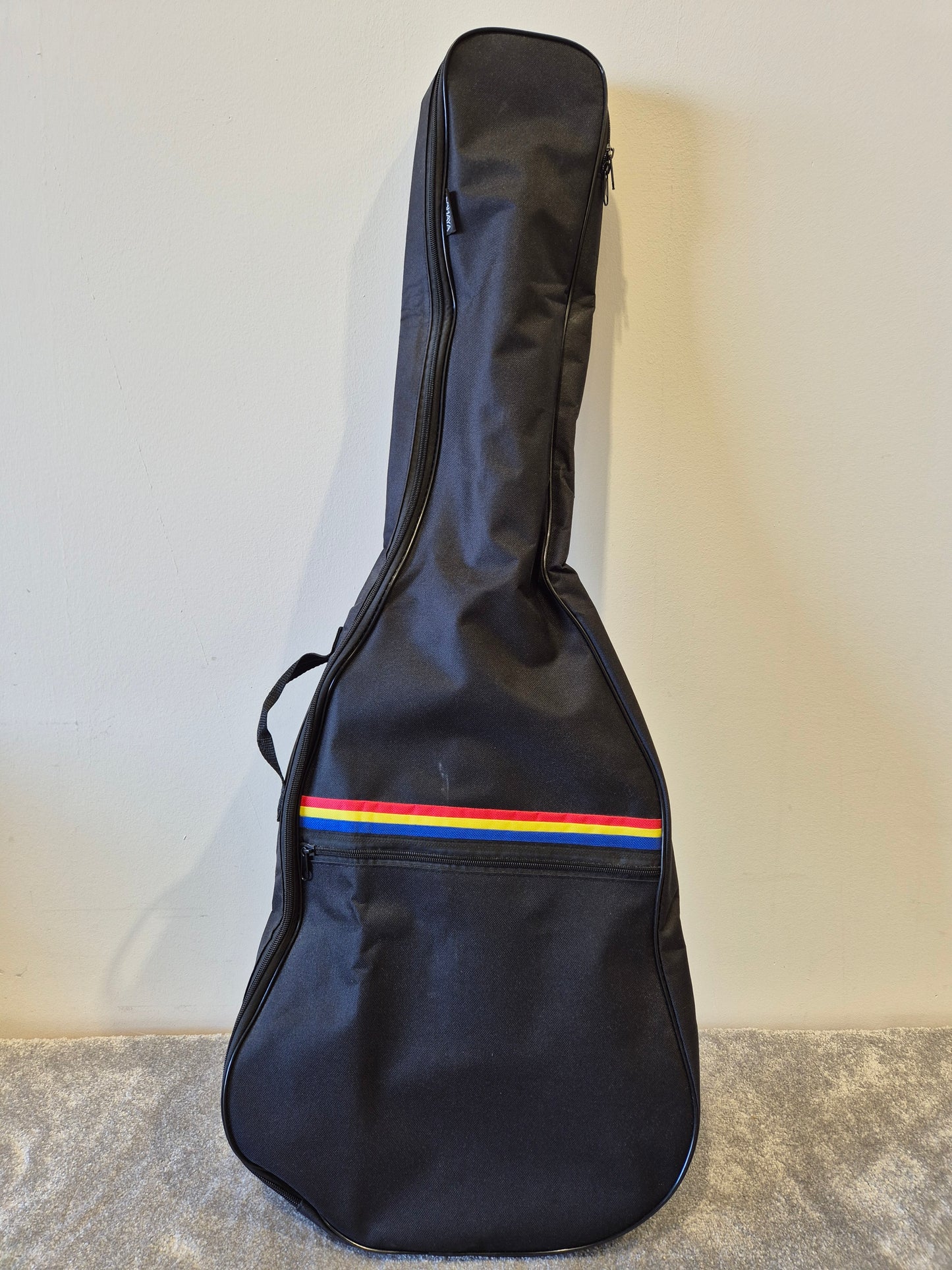 Dean Vendetta X Electric Guitar - Electric Guitar w/ Soft Bag