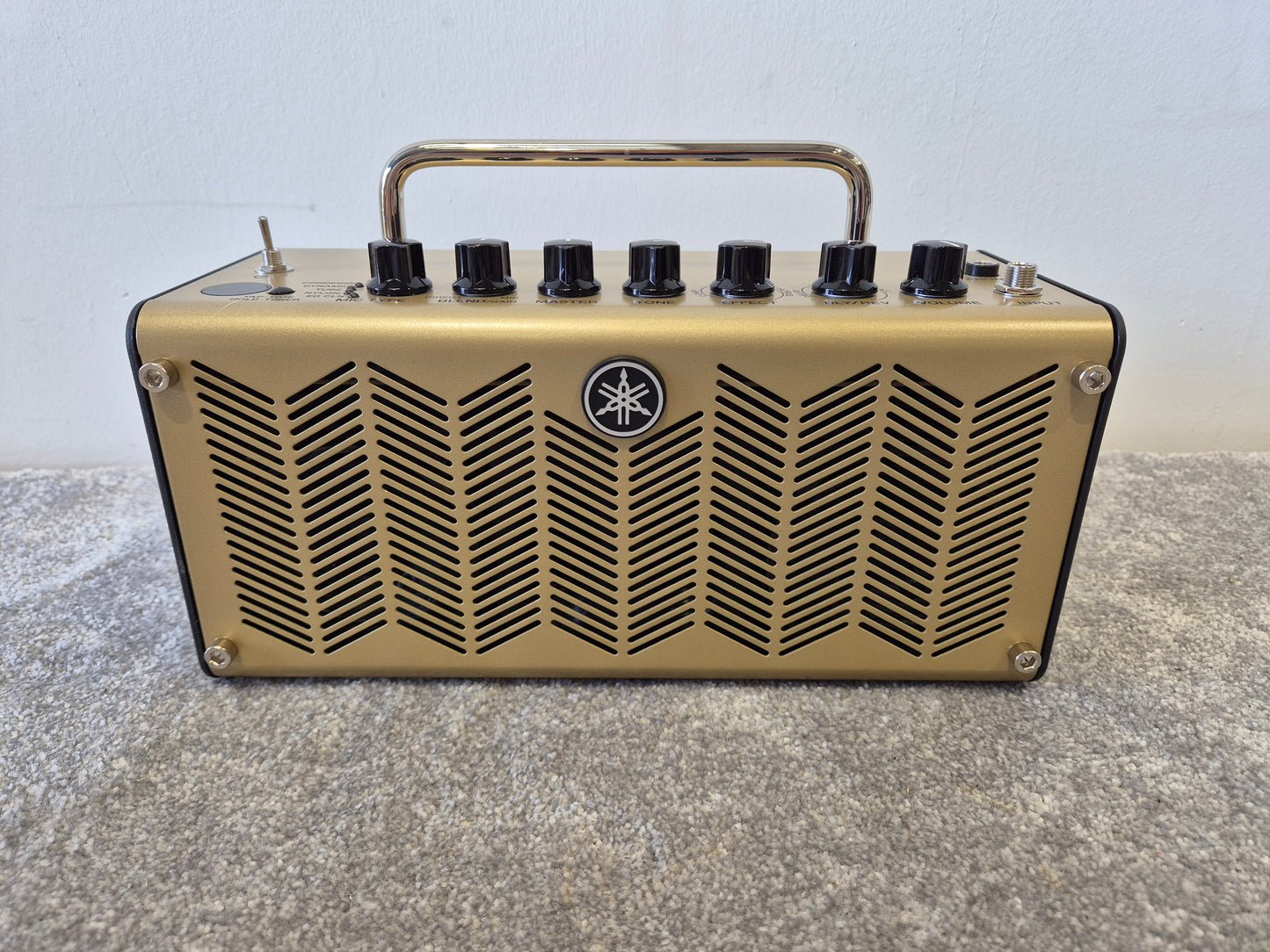 Yamaha THR5A - Electro-Acoustic Guitar Amplifier w/ Original Box
