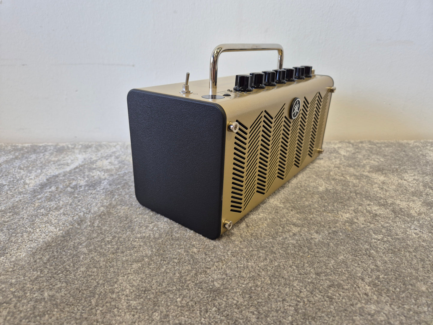 Yamaha THR5A - Electro-Acoustic Guitar Amplifier w/ Original Box