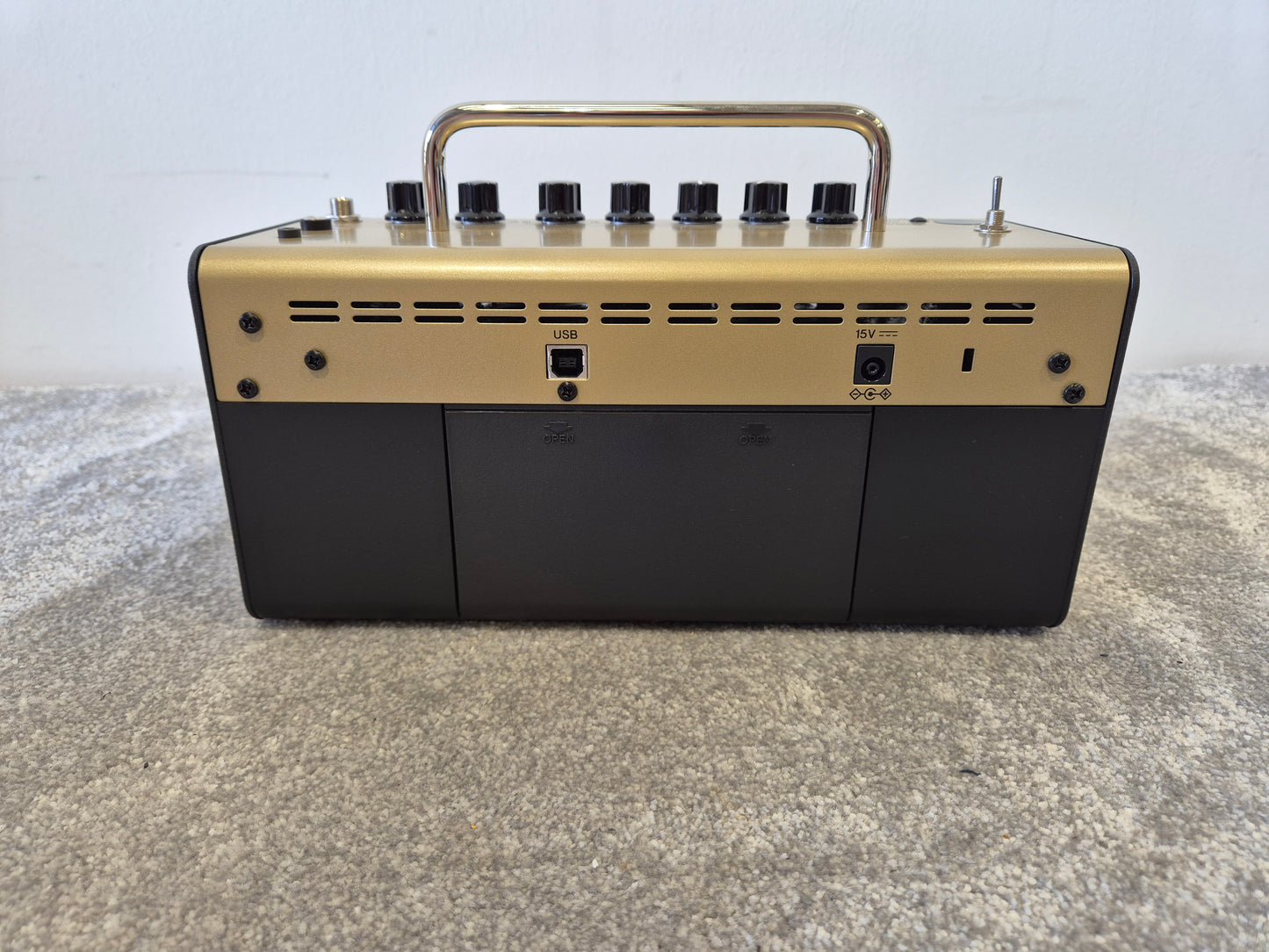 Yamaha THR5A - Electro-Acoustic Guitar Amplifier w/ Original Box