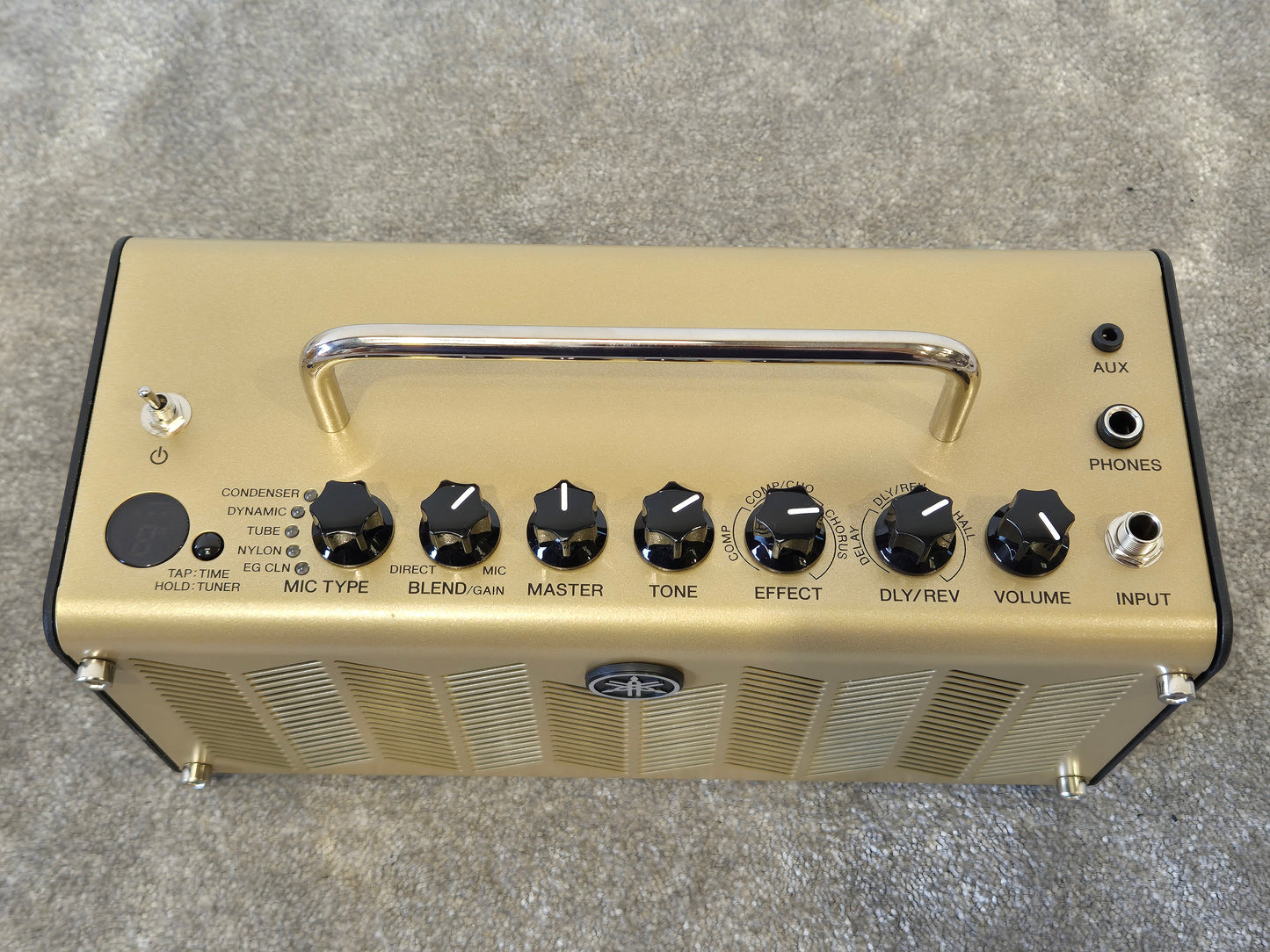 Yamaha THR5A - Electro-Acoustic Guitar Amplifier w/ Original Box