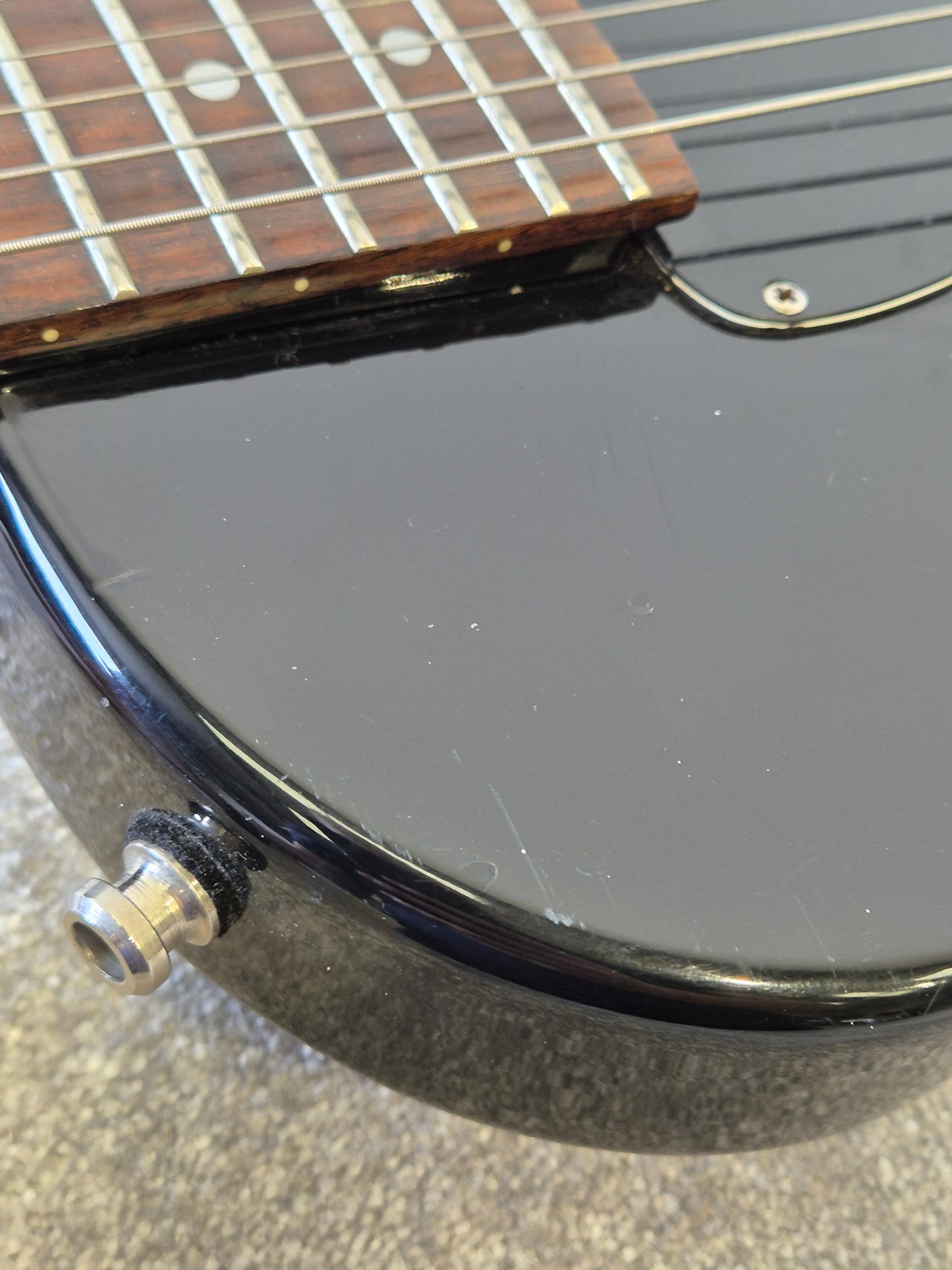 Epiphone Les Paul Junior - Electric Guitar w/ Soft Gig Bag