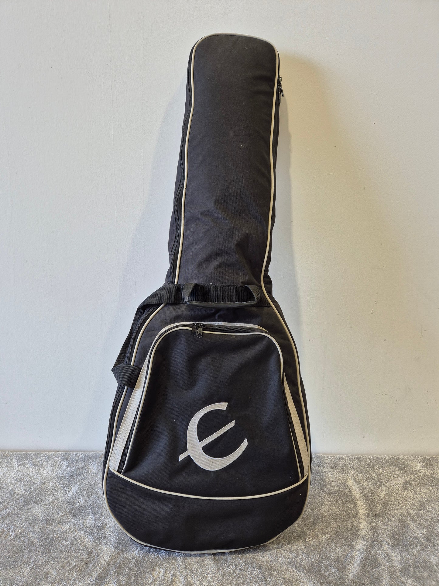 Epiphone Les Paul Junior - Electric Guitar w/ Soft Gig Bag
