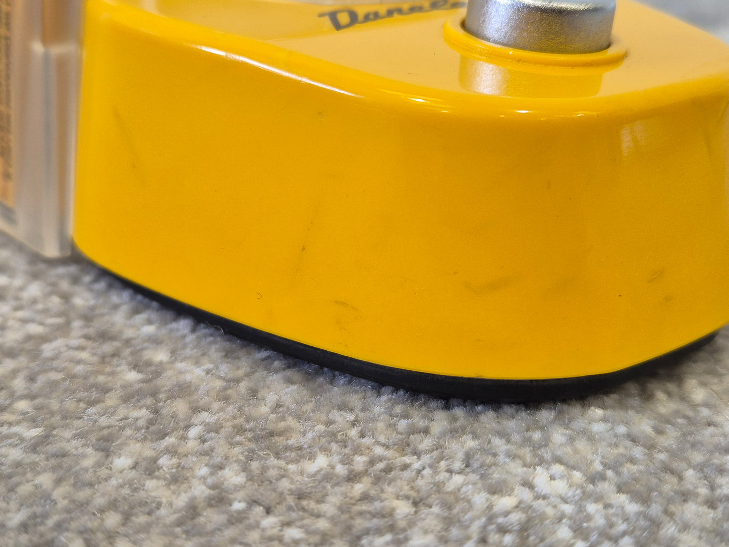 Danelectro Grilled Cheese Distortion - Guitar Effect Pedal