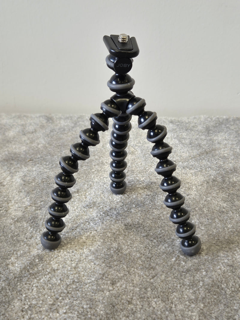 Joby Gorillapod Original - Flexible Camera Tripod w/ Original Box - image 1