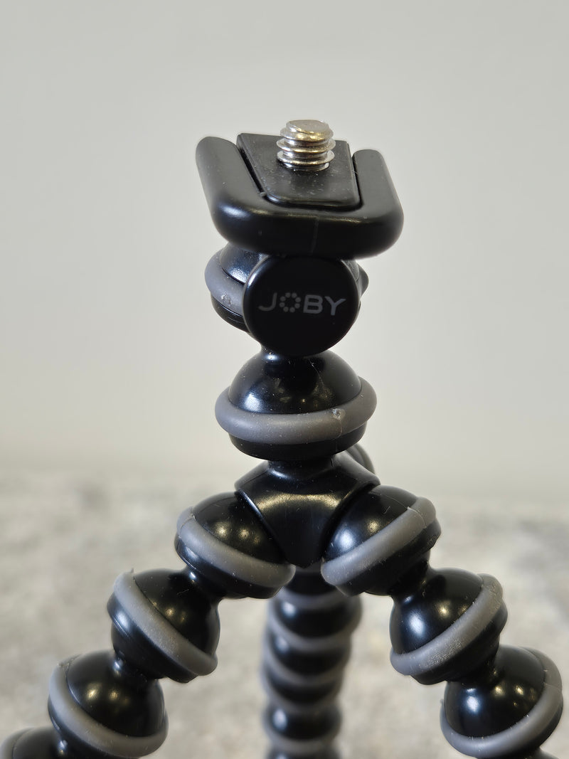 Joby Gorillapod Original - Flexible Camera Tripod w/ Original Box - image 2