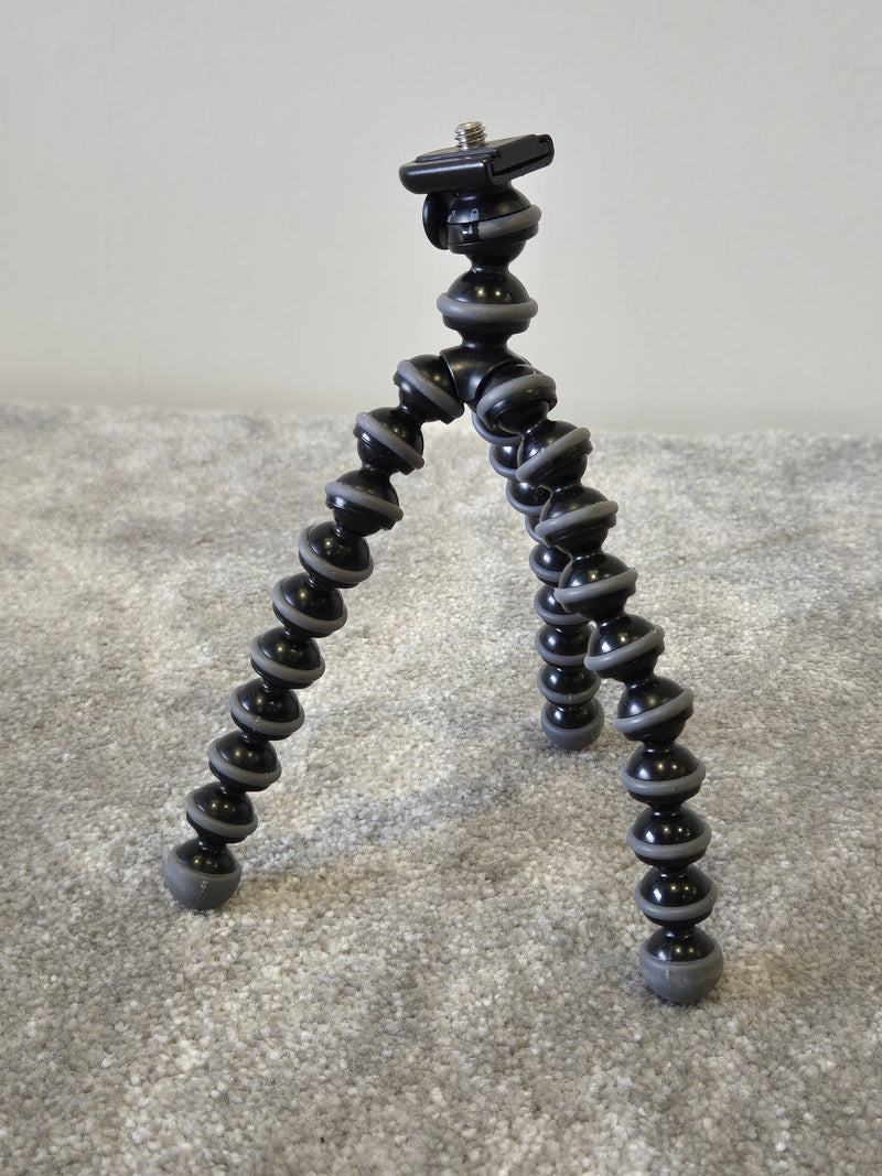 Joby Gorillapod Original - Flexible Camera Tripod w/ Original Box - image 3