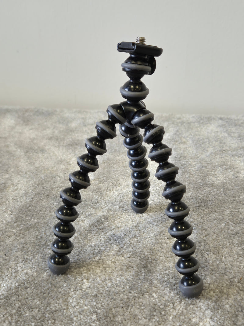 Joby Gorillapod Original - Flexible Camera Tripod w/ Original Box - image 4