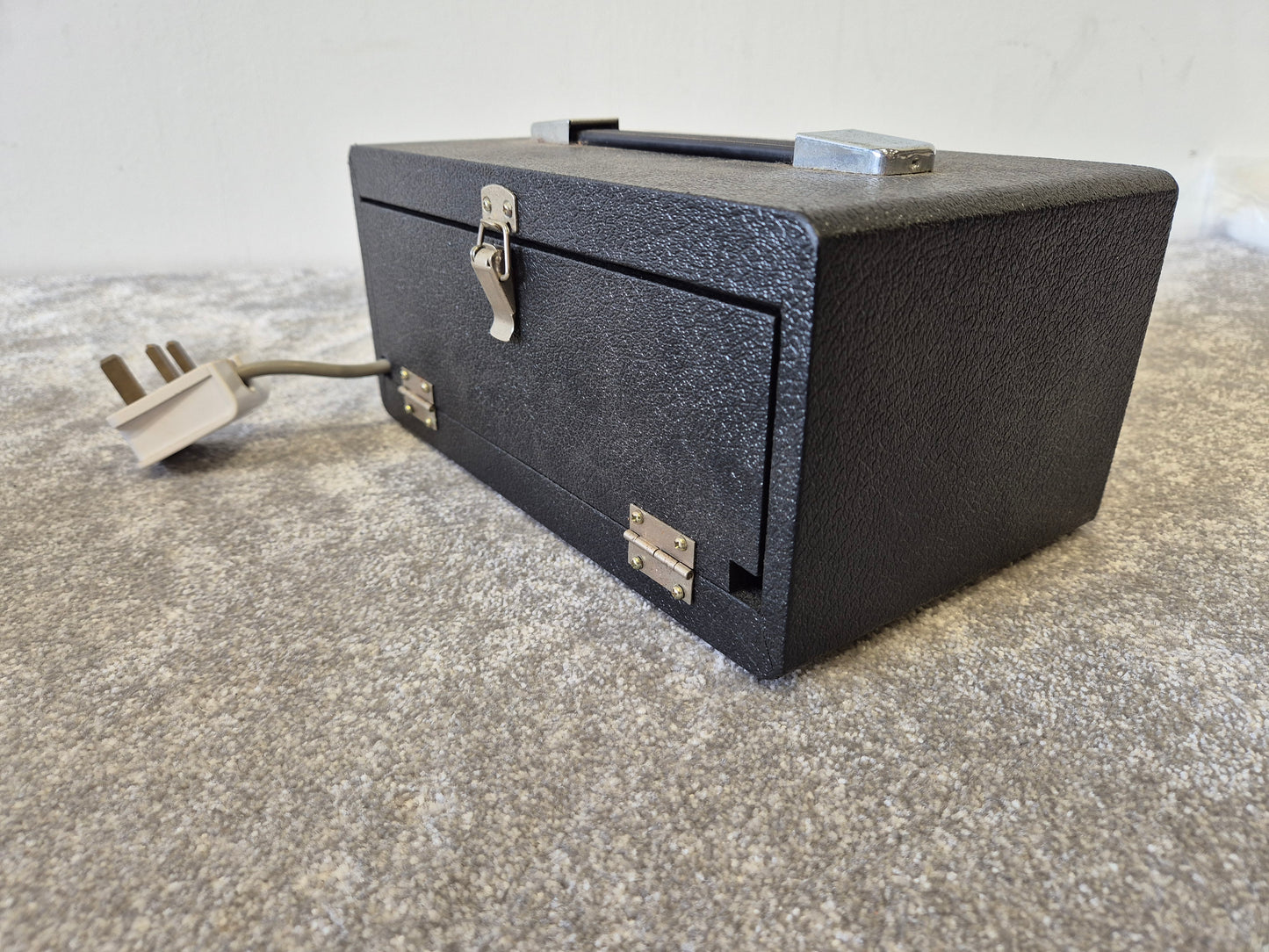 Melos Echo Chamber MC350E - Vintage Tape Echo Unit (Spares Or Repairs)