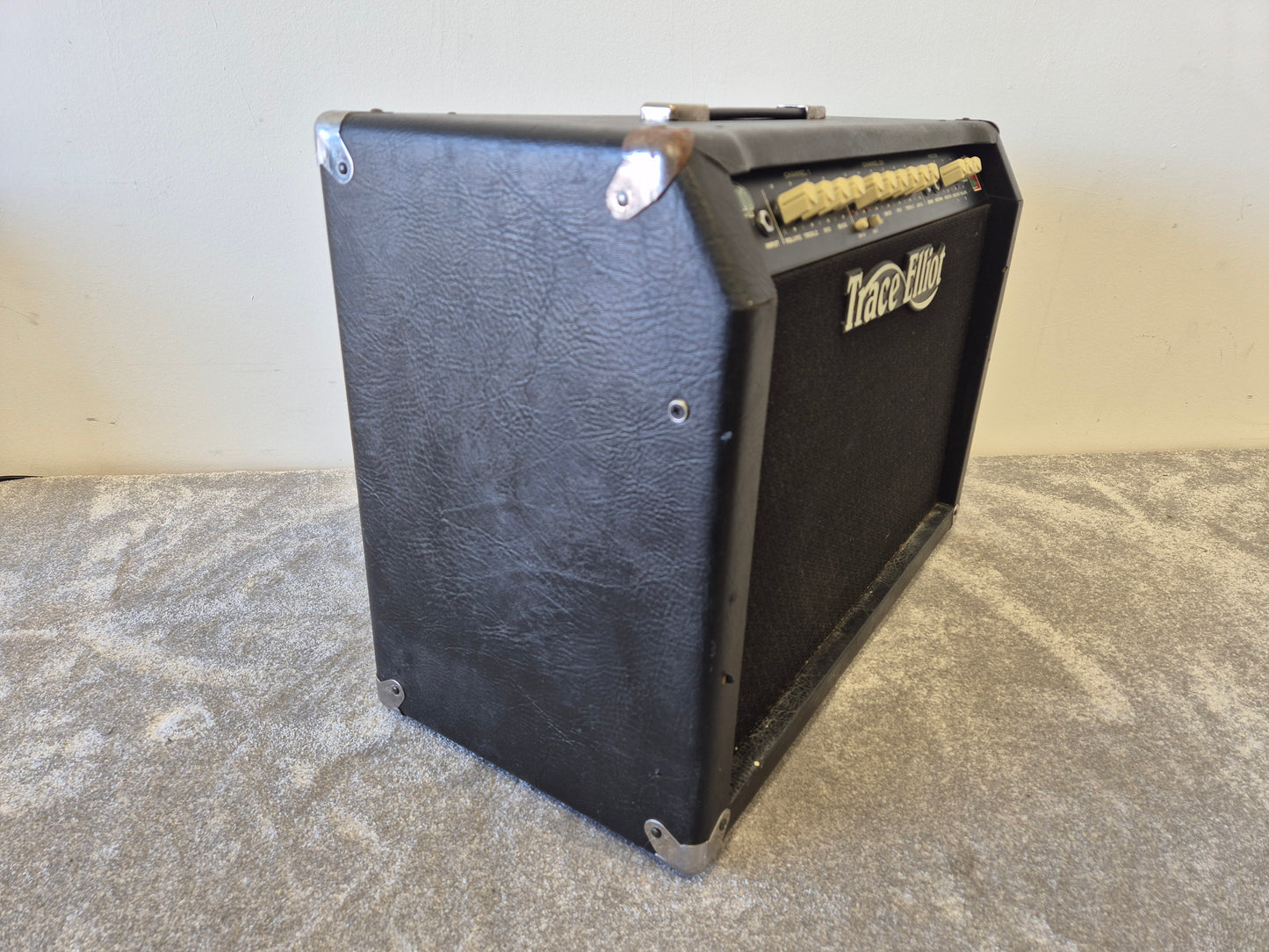 Trace Elliot Super Tramp - Guitar Amplifier