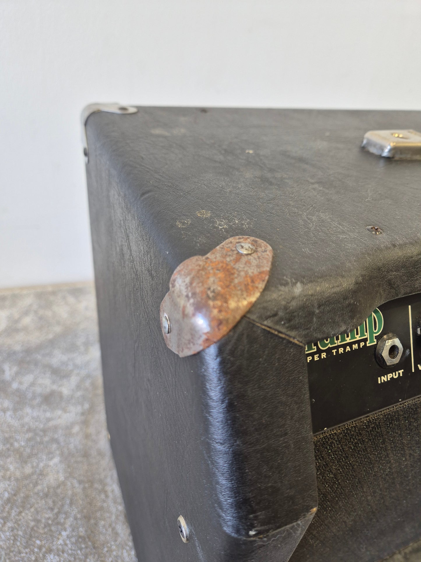 Trace Elliot Super Tramp - Guitar Amplifier