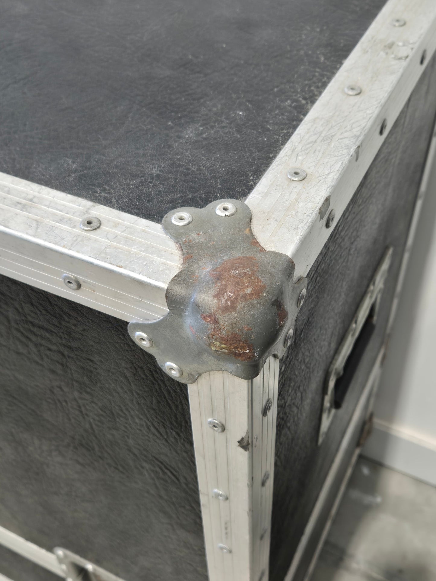 BSH Transit Cases - Heavy Duty Flight Case