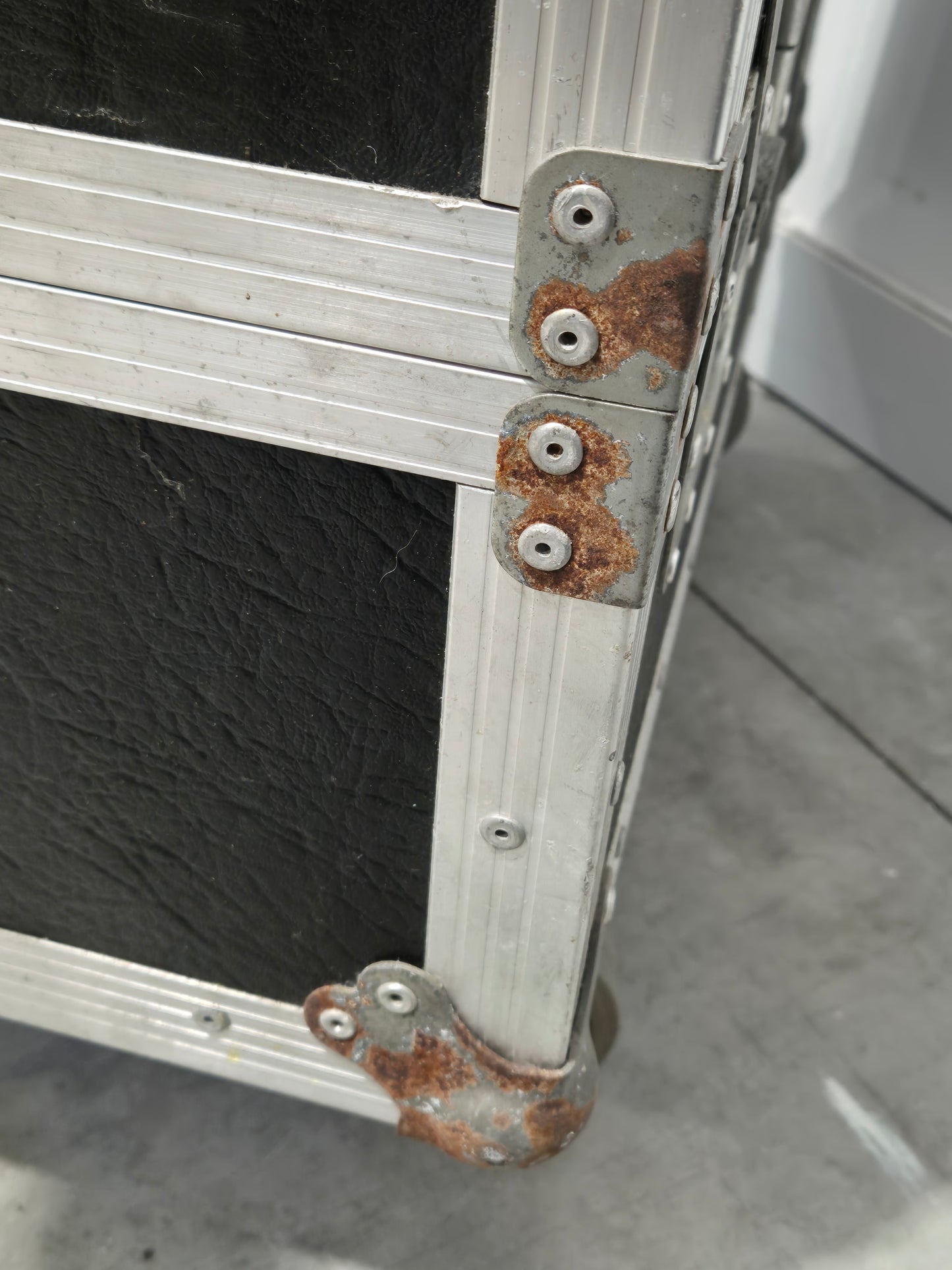 BSH Transit Cases - Heavy Duty Flight Case