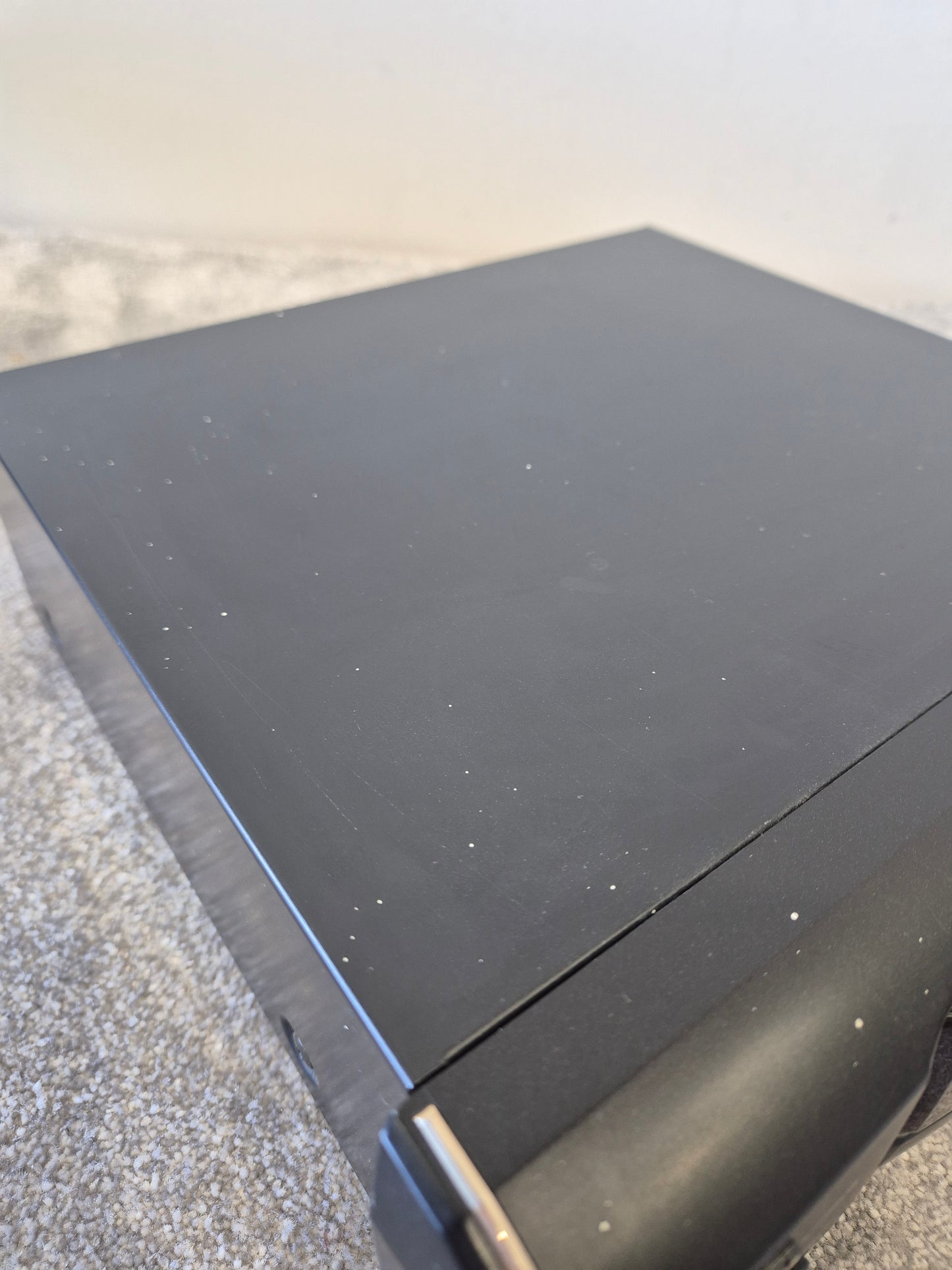 Technics SH-EH60 - Stereo Sound Processor - Fair