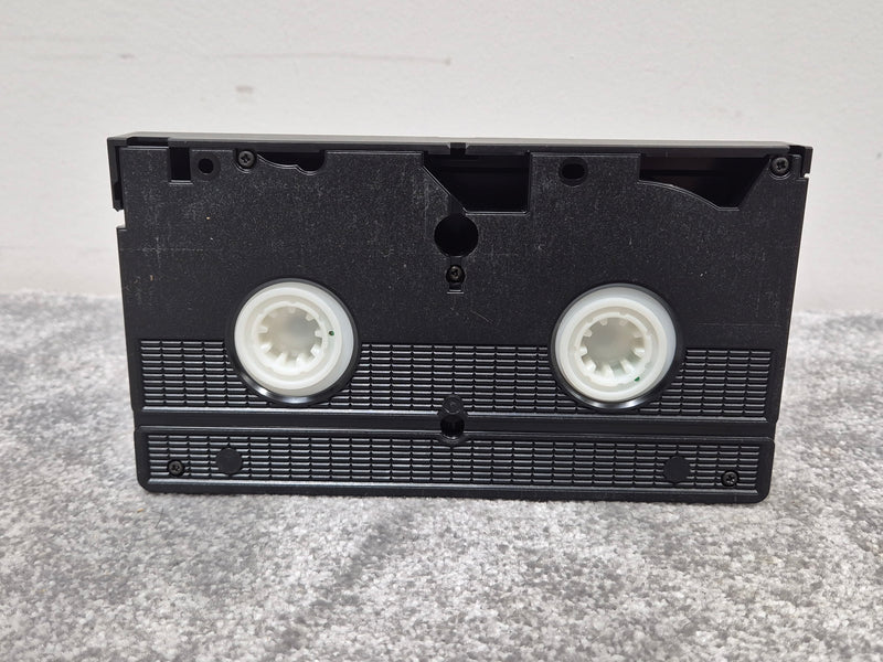 Top Gun VHS Video Tape - Released in 1987 - image 4