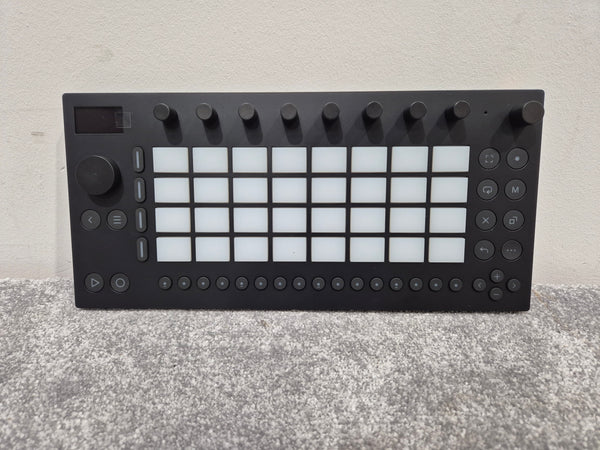 Ableton Move with Case - Portable Music Making Device