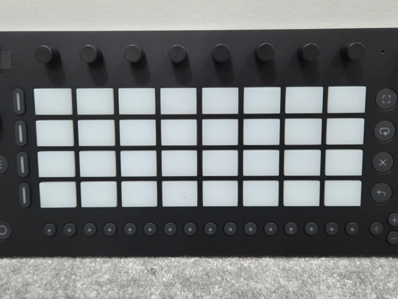 Ableton Move with Case - Portable Music Making Device - image 4