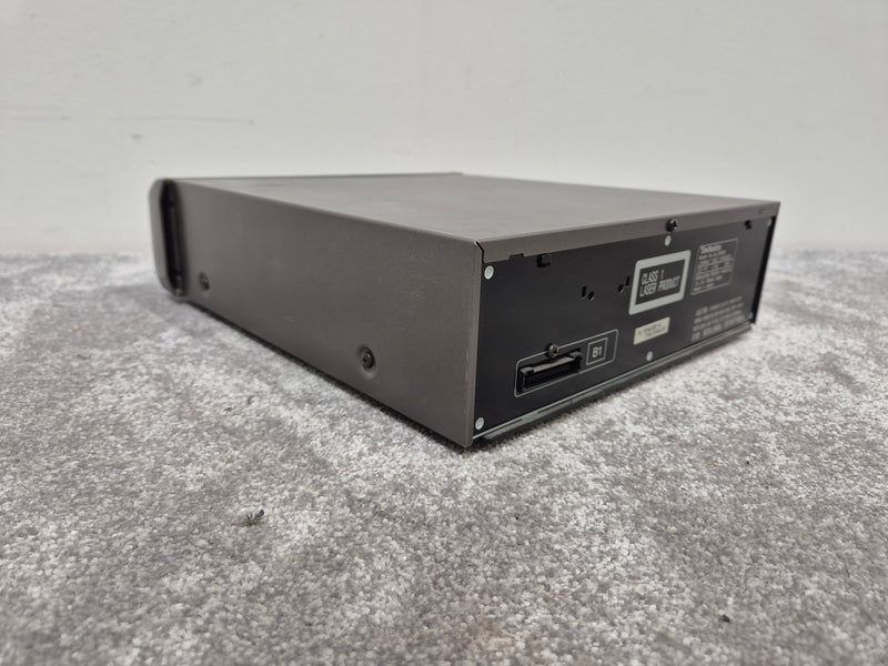 Technics SL-EH600 - Compact CD Player (Spares or Repairs) - image 6