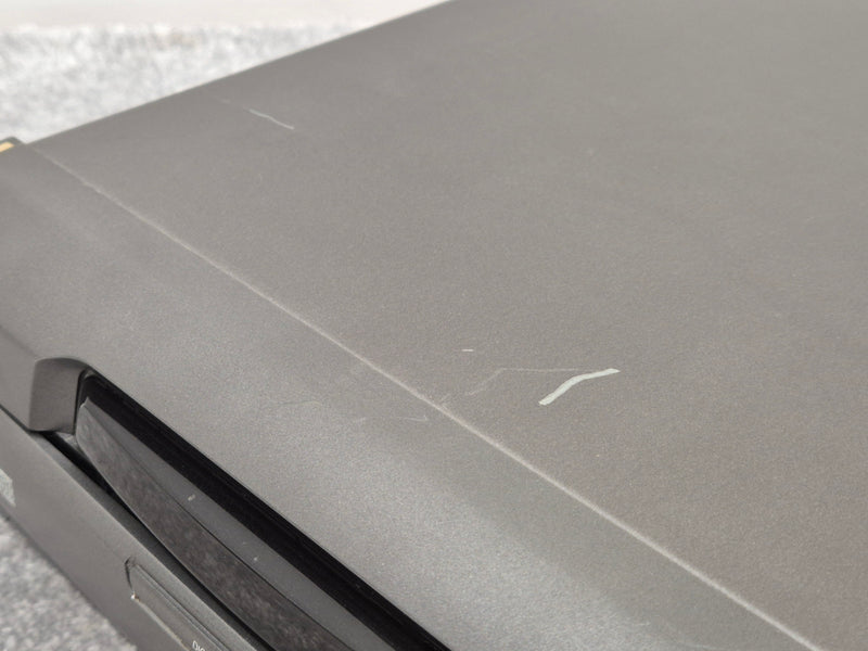 Technics SL-EH600 - Compact CD Player (Spares or Repairs) - image 9