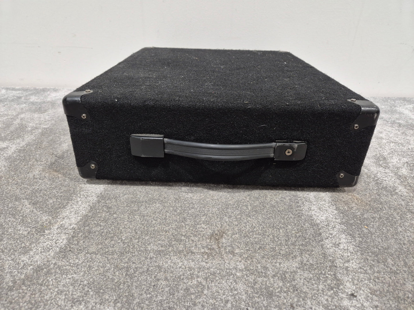 ProSound 400 - Professional Power Amplifier