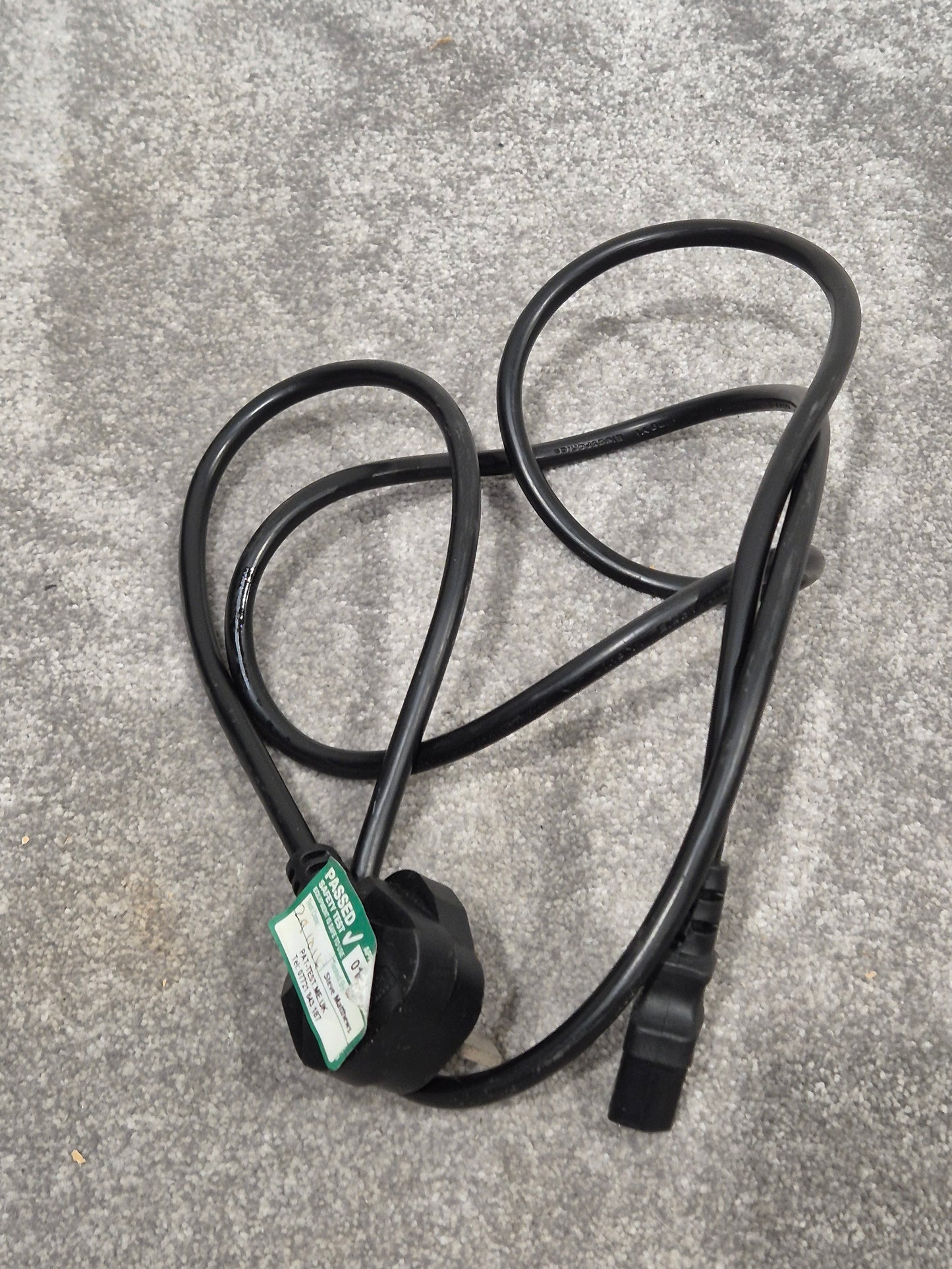 ProSound 400 - Professional Power Amplifier