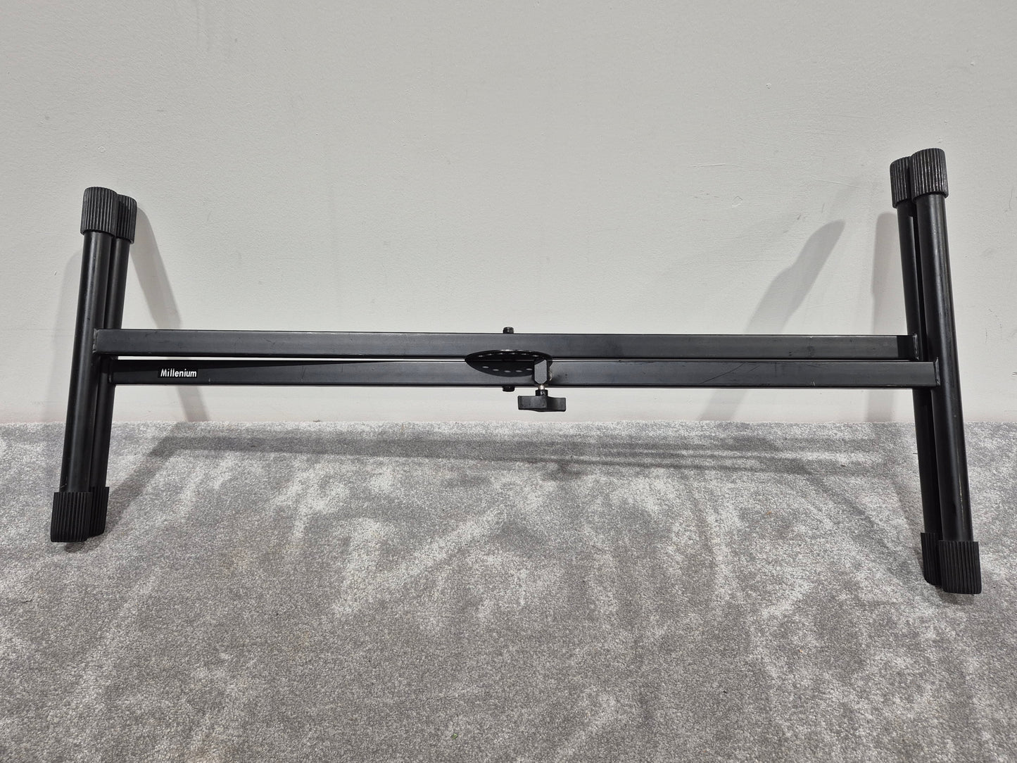 Millenium X Frame Music Piano Keyboard Stand