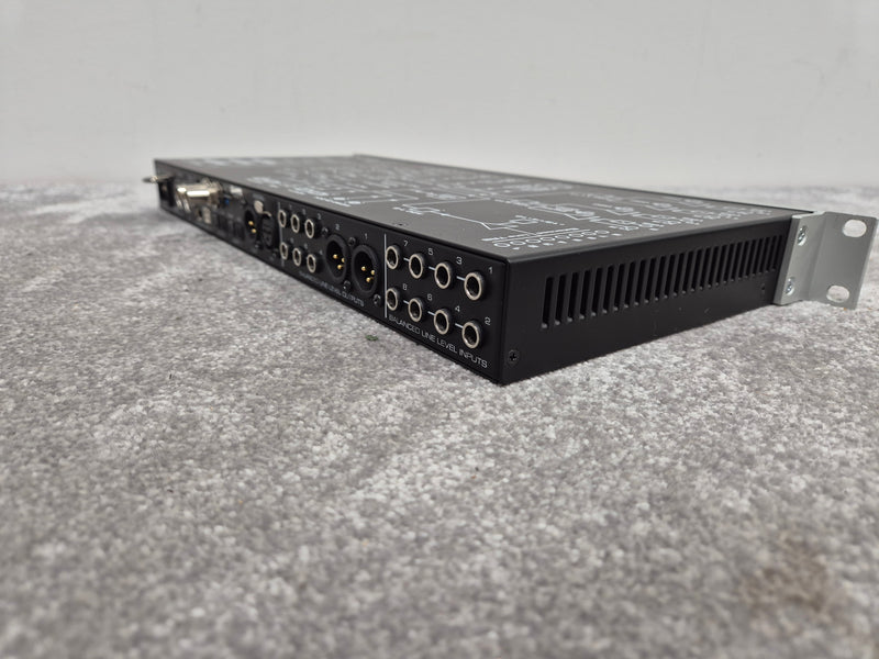 RME Fireface UFX - High-Quality Audio Interface - image 6