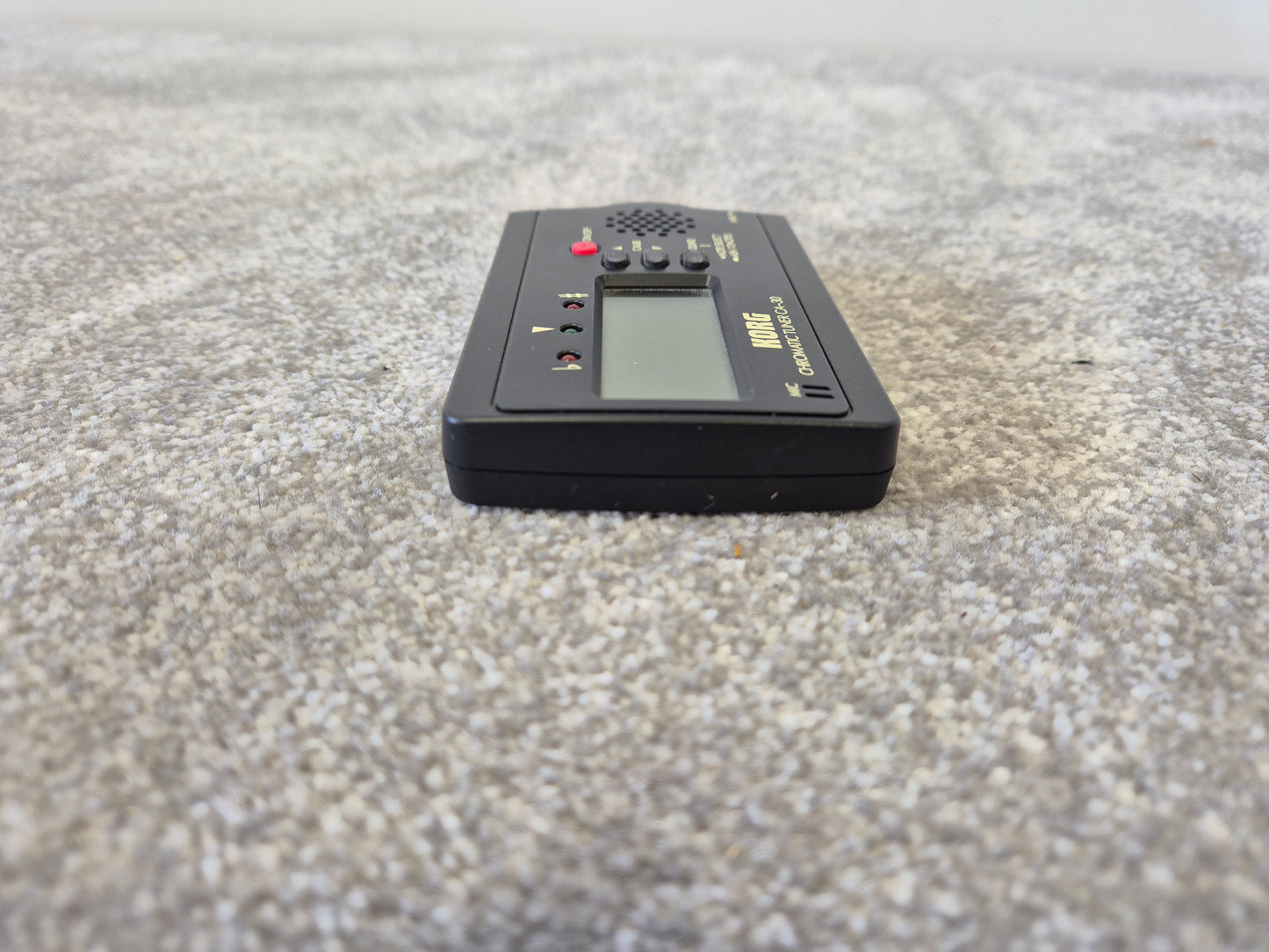 Korg CA-30 - Chromatic Tuner w/ Original Box