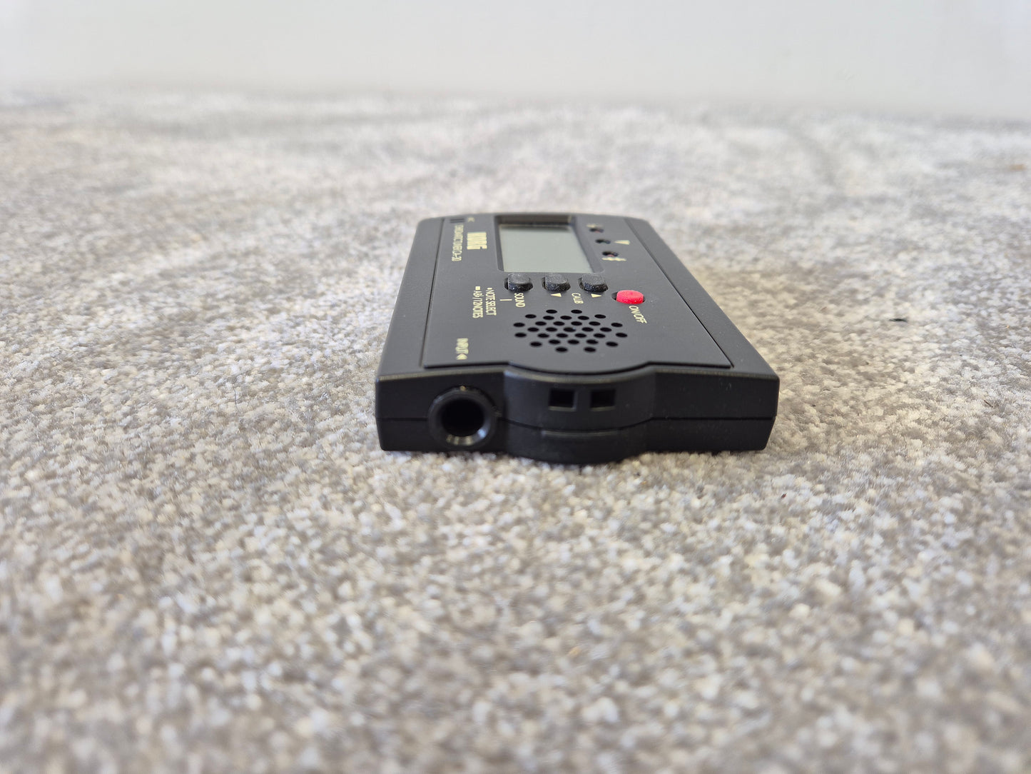 Korg CA-30 - Chromatic Tuner w/ Original Box