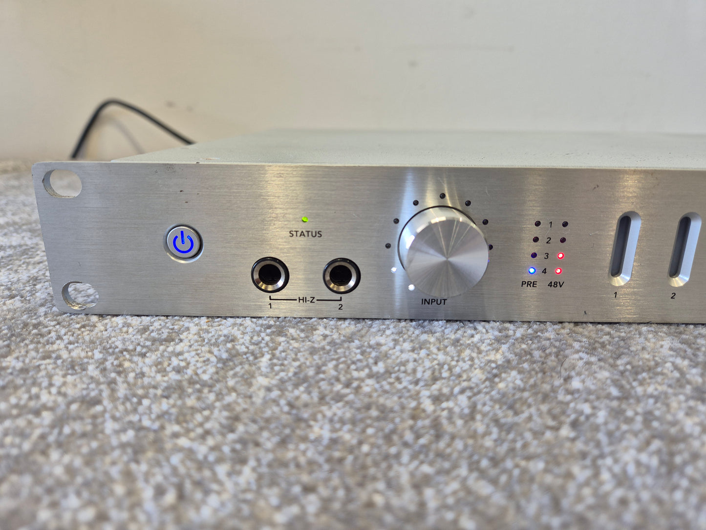 Apogee Ensemble - High-End Audio Interface w/ Original Box