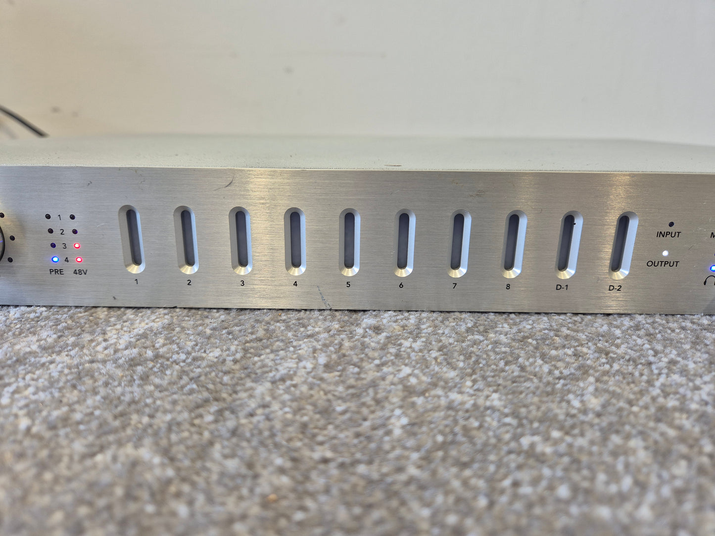 Apogee Ensemble - High-End Audio Interface w/ Original Box