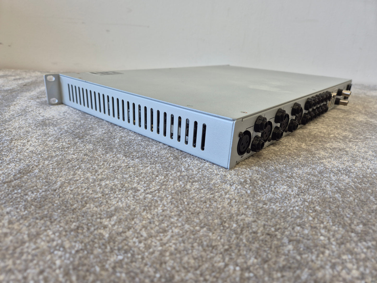 Apogee Ensemble - High-End Audio Interface w/ Original Box