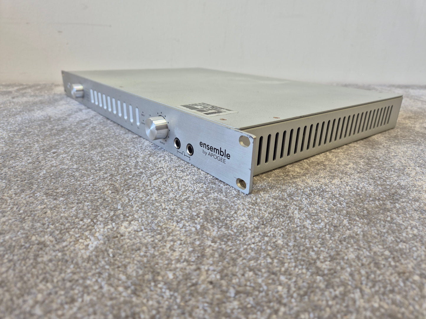 Apogee Ensemble - High-End Audio Interface w/ Original Box