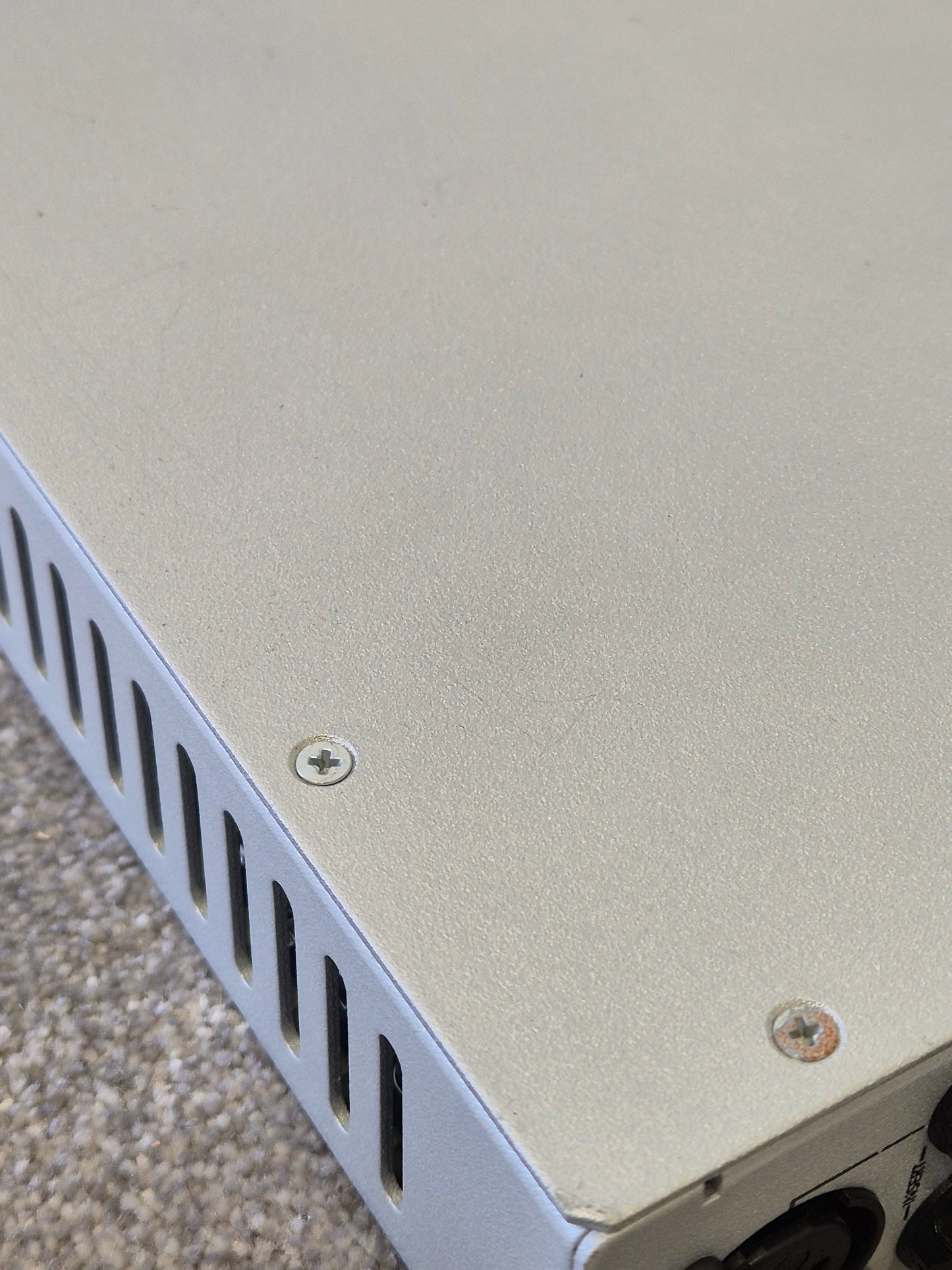 Apogee Ensemble - High-End Audio Interface w/ Original Box