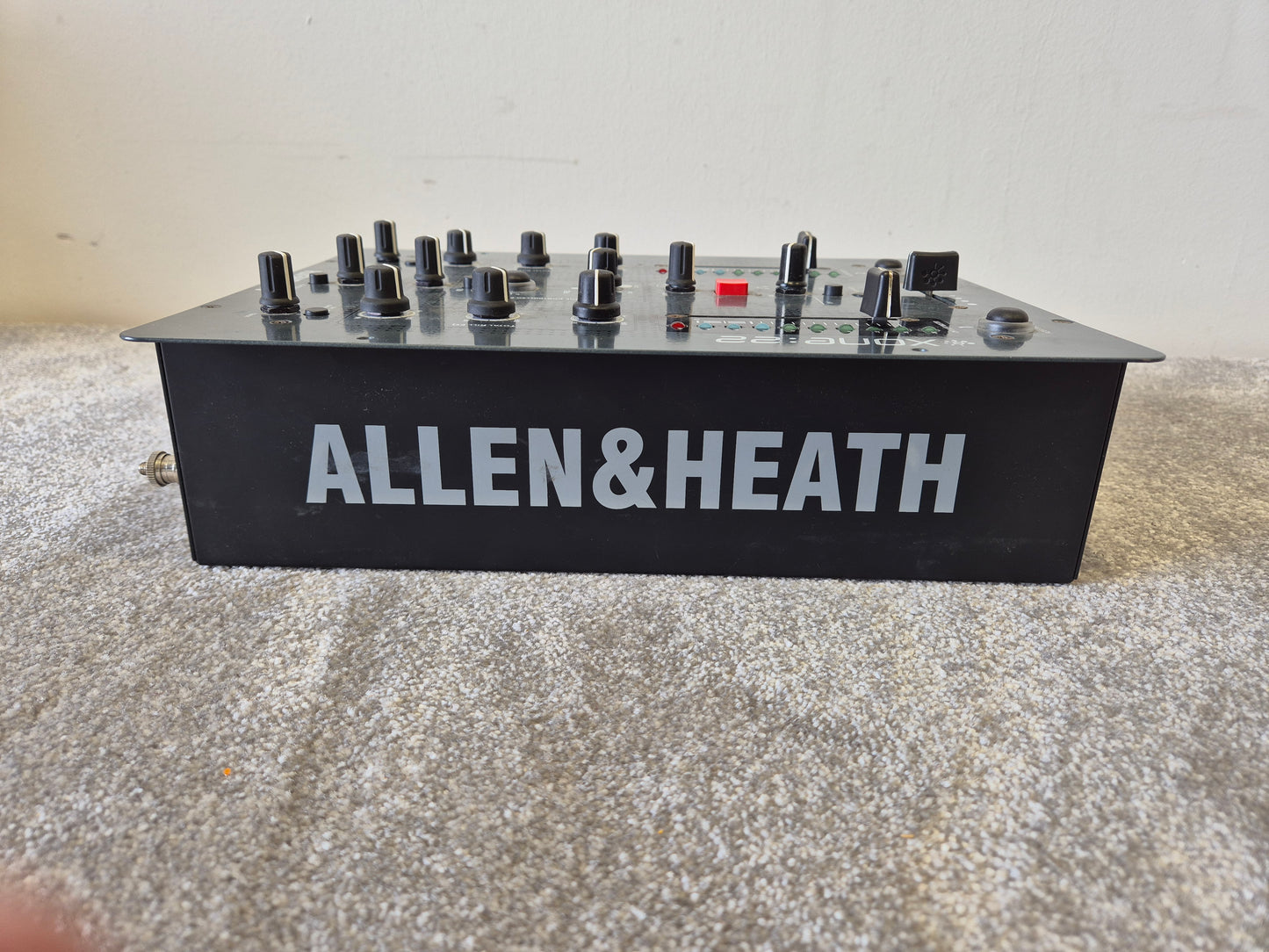 Allen & Heath XONE - 2-Channel Analogue DJ Mixer (Spares or Repairs)