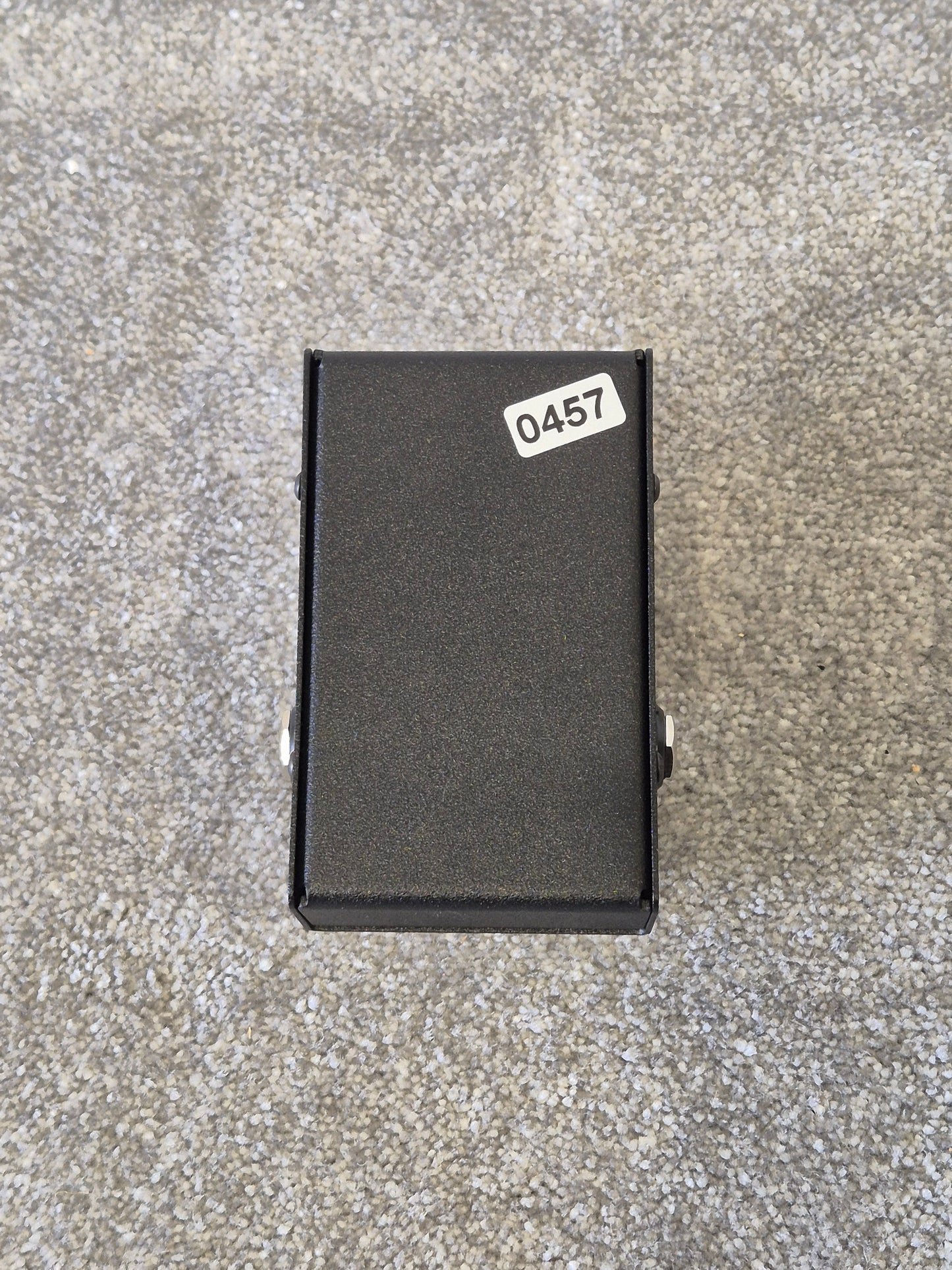 LSL Instruments VITAL DS Distortion Pedal - High-Gain Distortion - Excellent