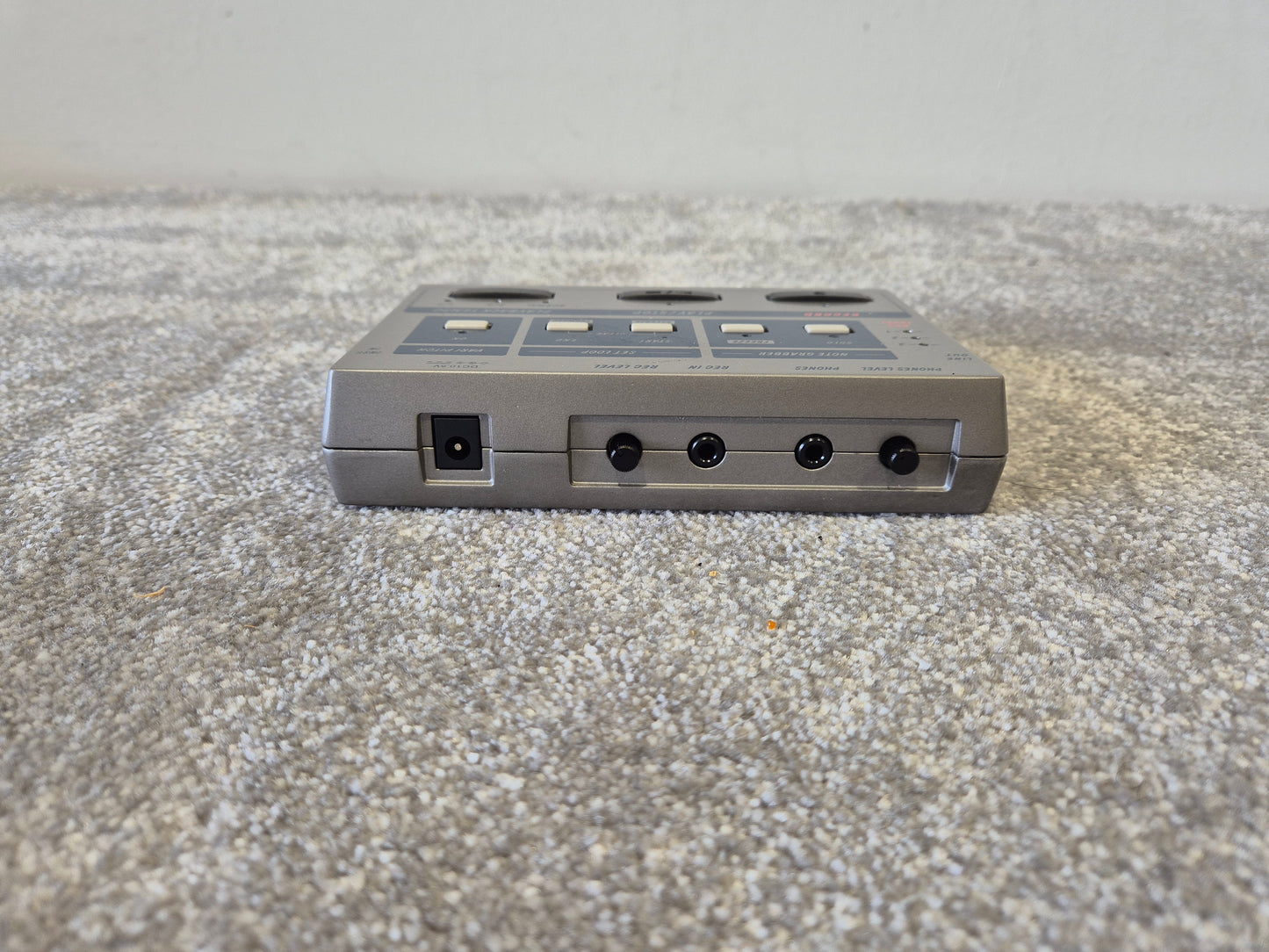 Akai U400 - Sampler Looper w/ Original Box