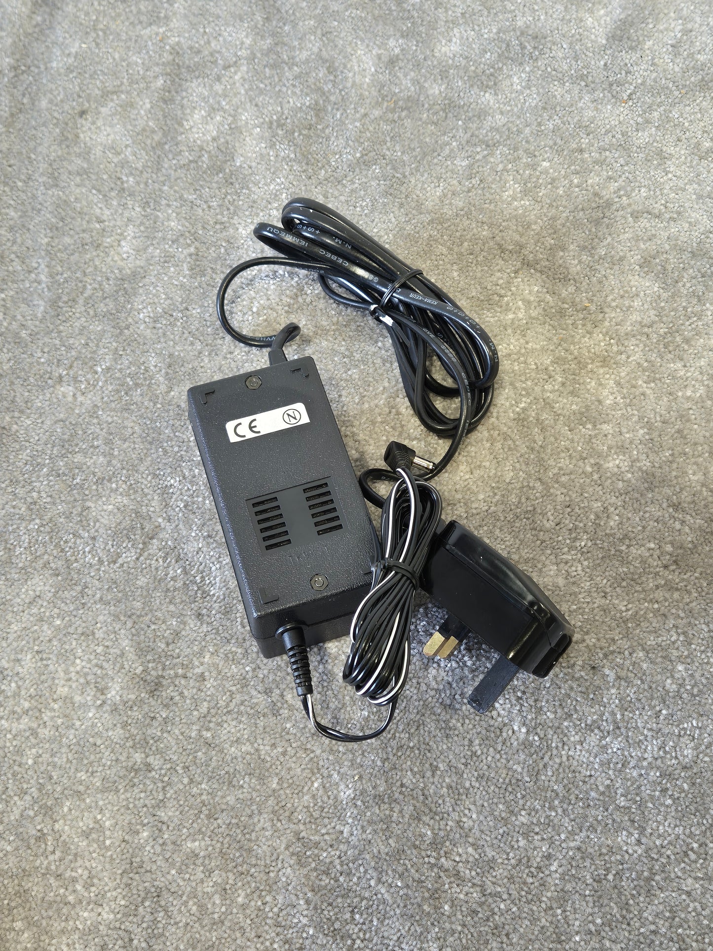 Akai U400 - Sampler Looper w/ Original Box