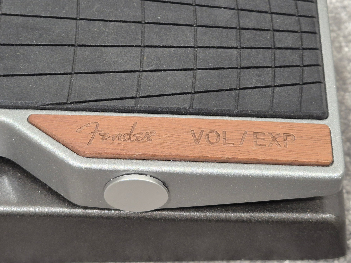 Fender Tread-Light Volume - Versatile Expression Pedal