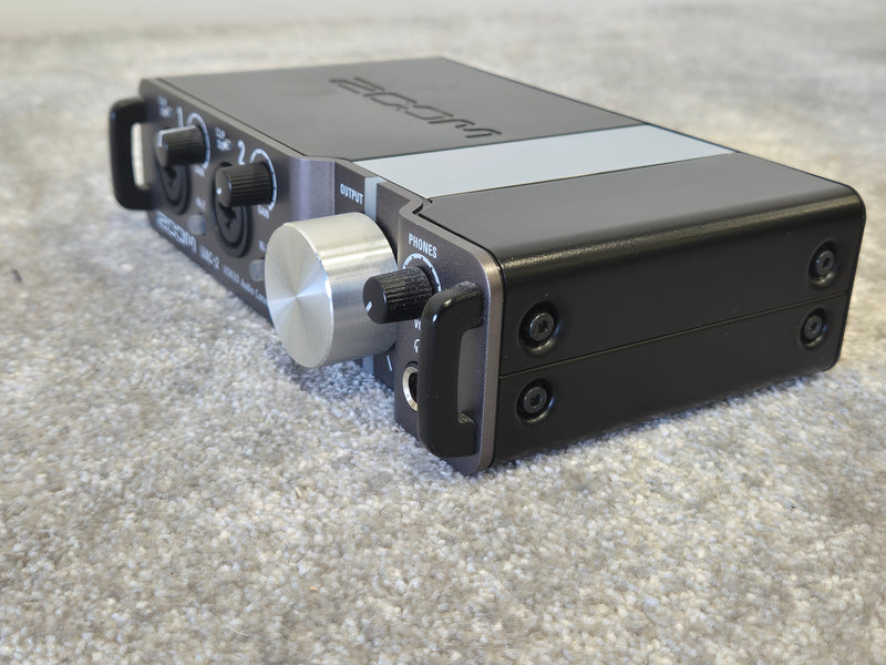 Zoom UAC-2 - USB 3.0 Audio Interface w/ Original Box - image 8
