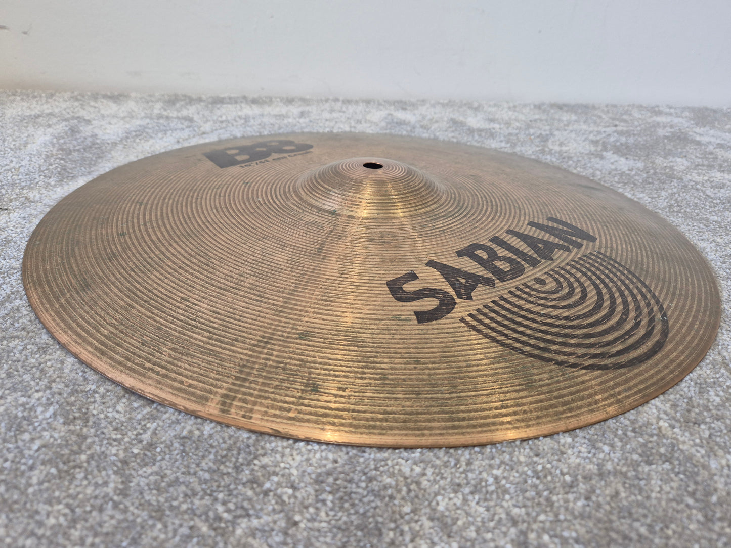 Sabian B8 16-inch Crash Cymbal