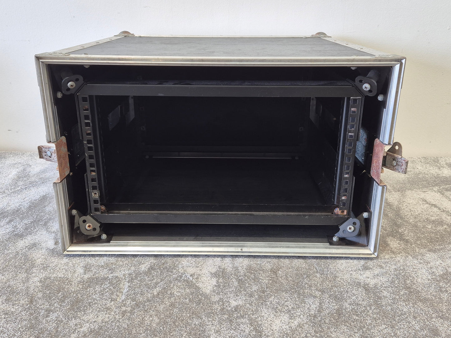 Matt Snowball 5u Flight Case